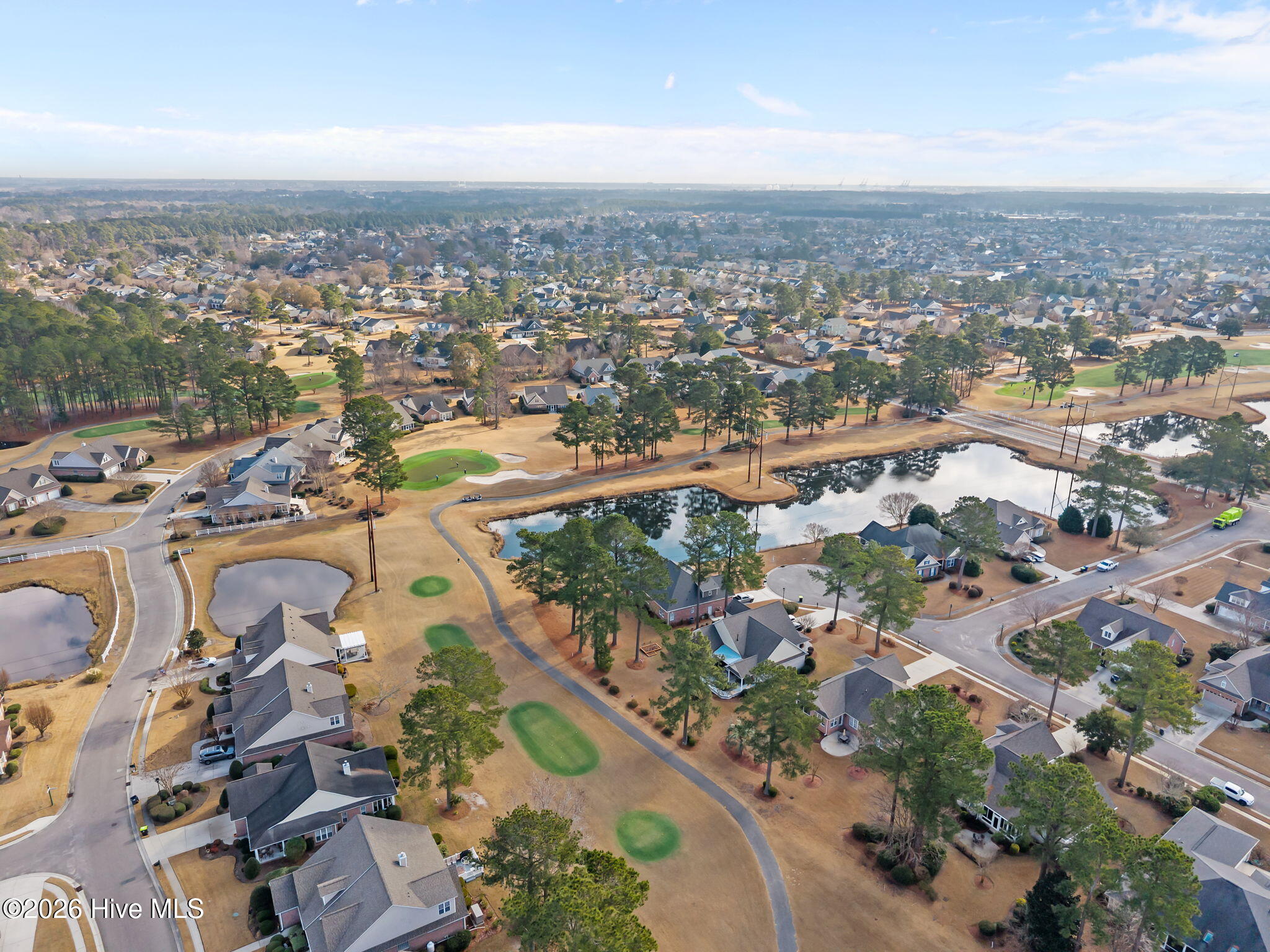 1120 Hampton Pines Court