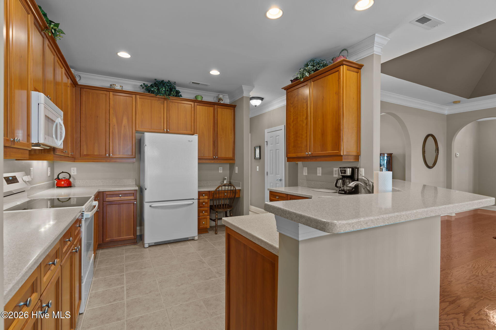 1120 Hampton Pines Court