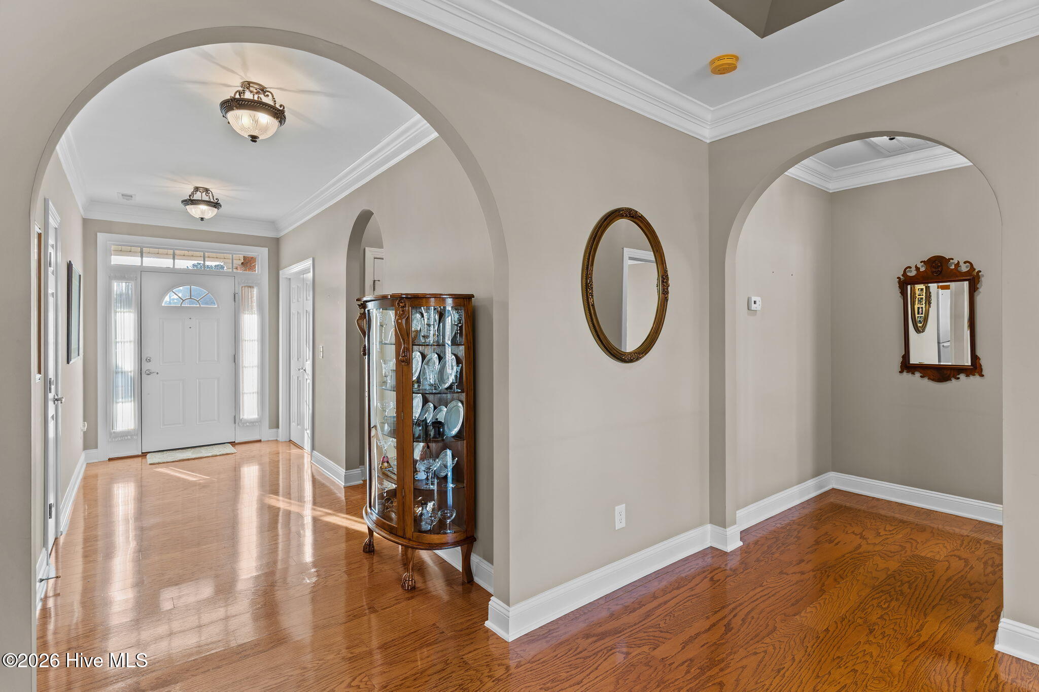 1120 Hampton Pines Court