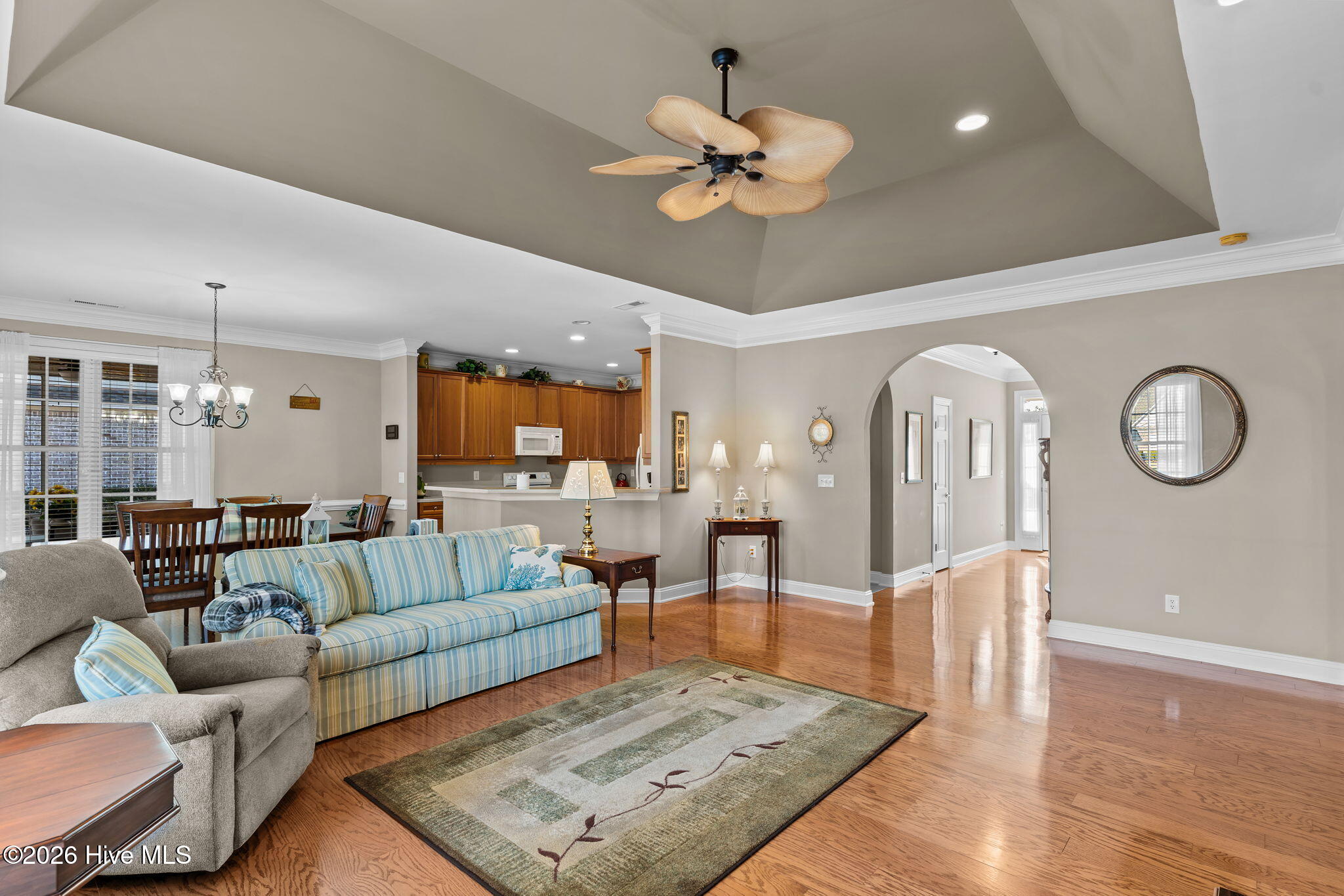 1120 Hampton Pines Court