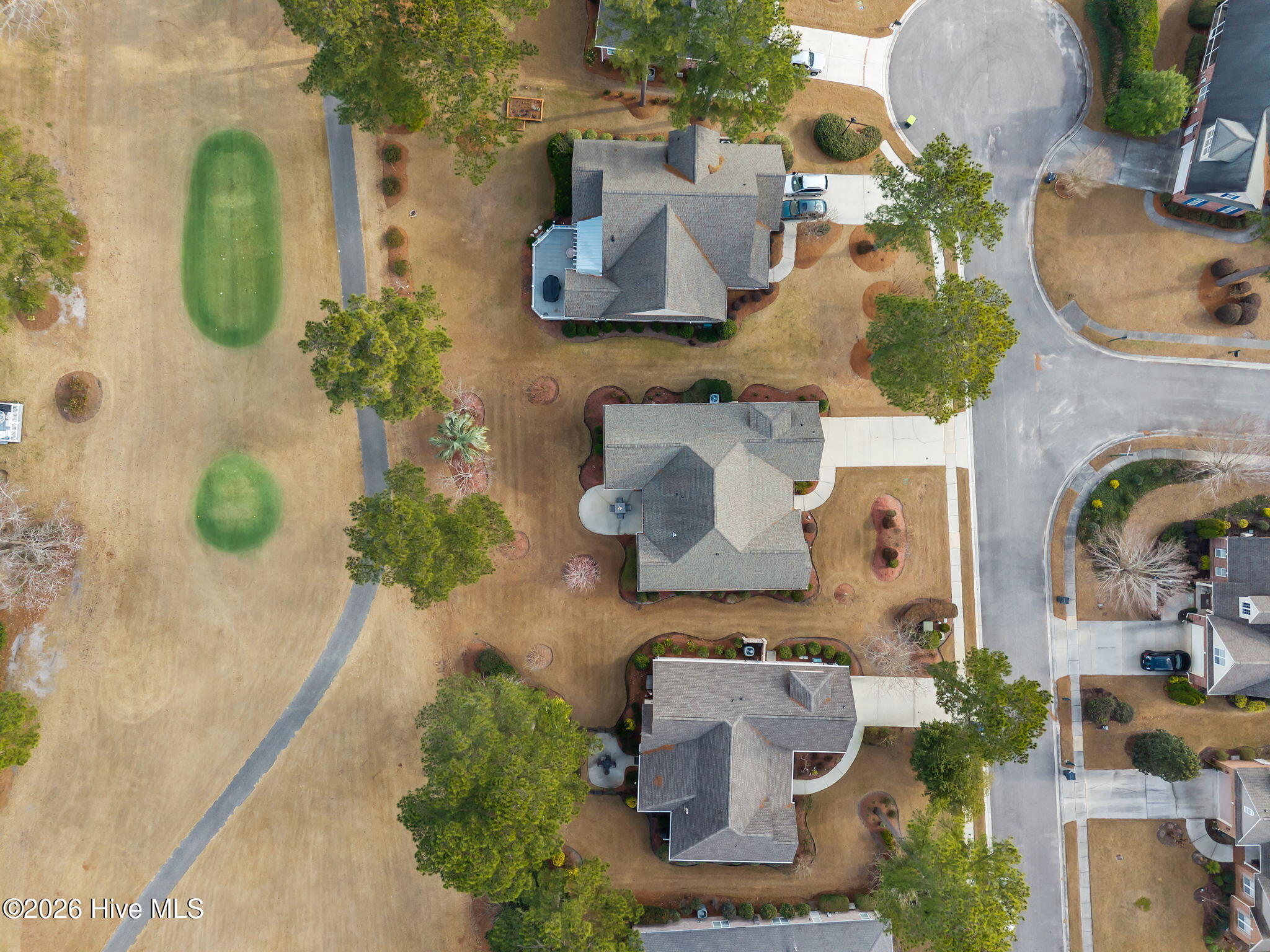 1120 Hampton Pines Court