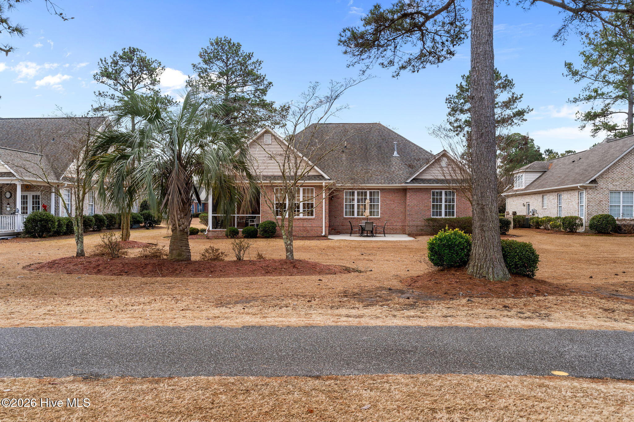 1120 Hampton Pines Court