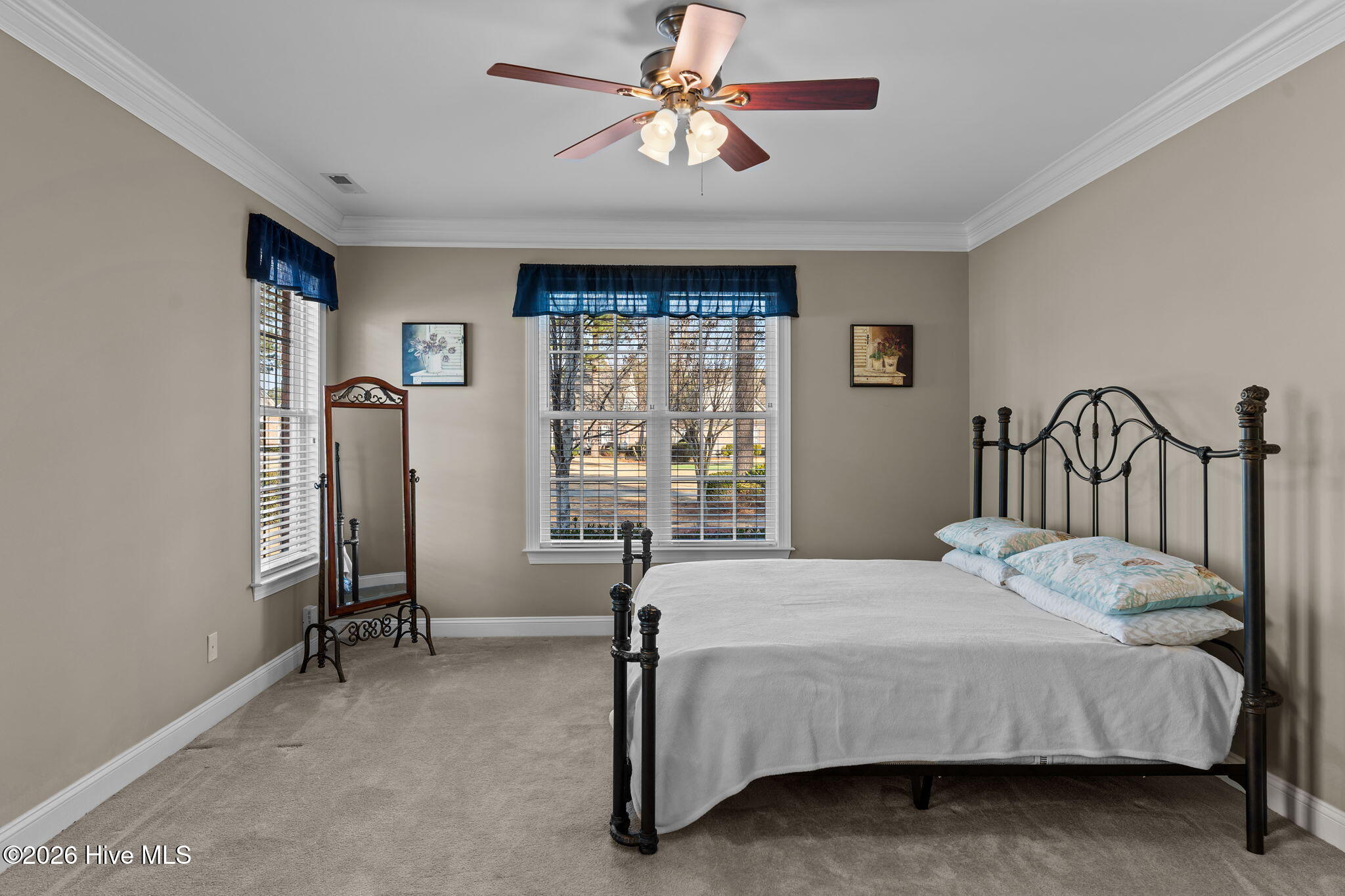 1120 Hampton Pines Court