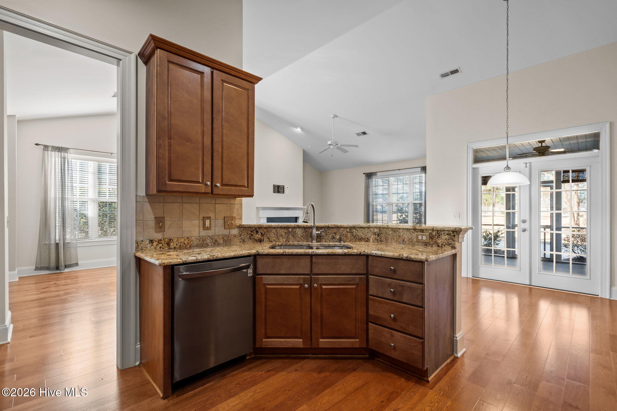 258 Morning View Way