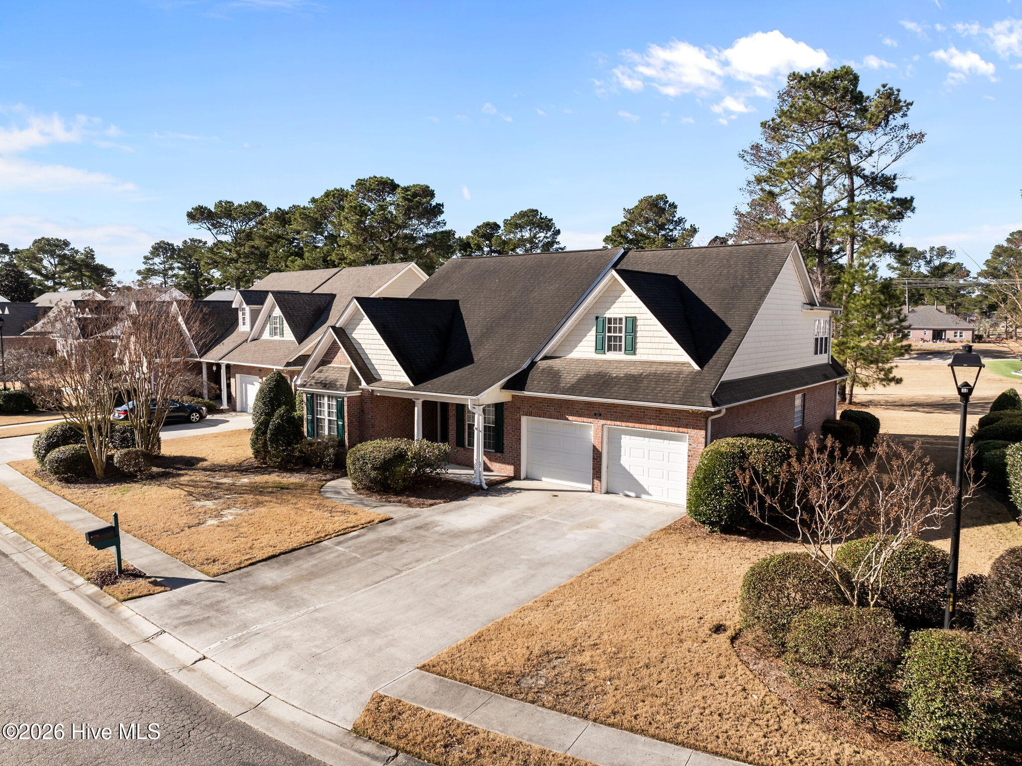 258 Morning View Way