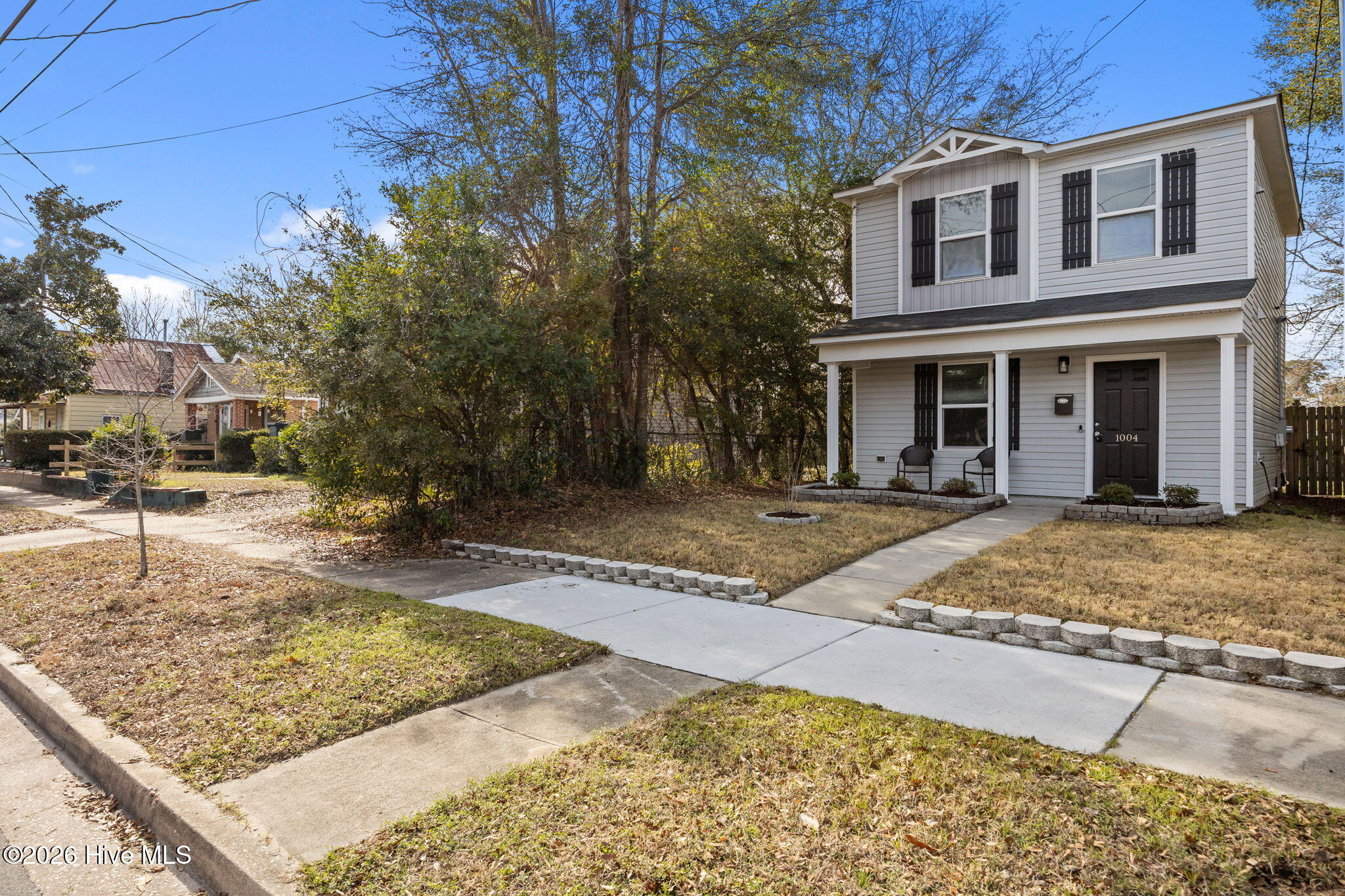 1004 S 8th Street