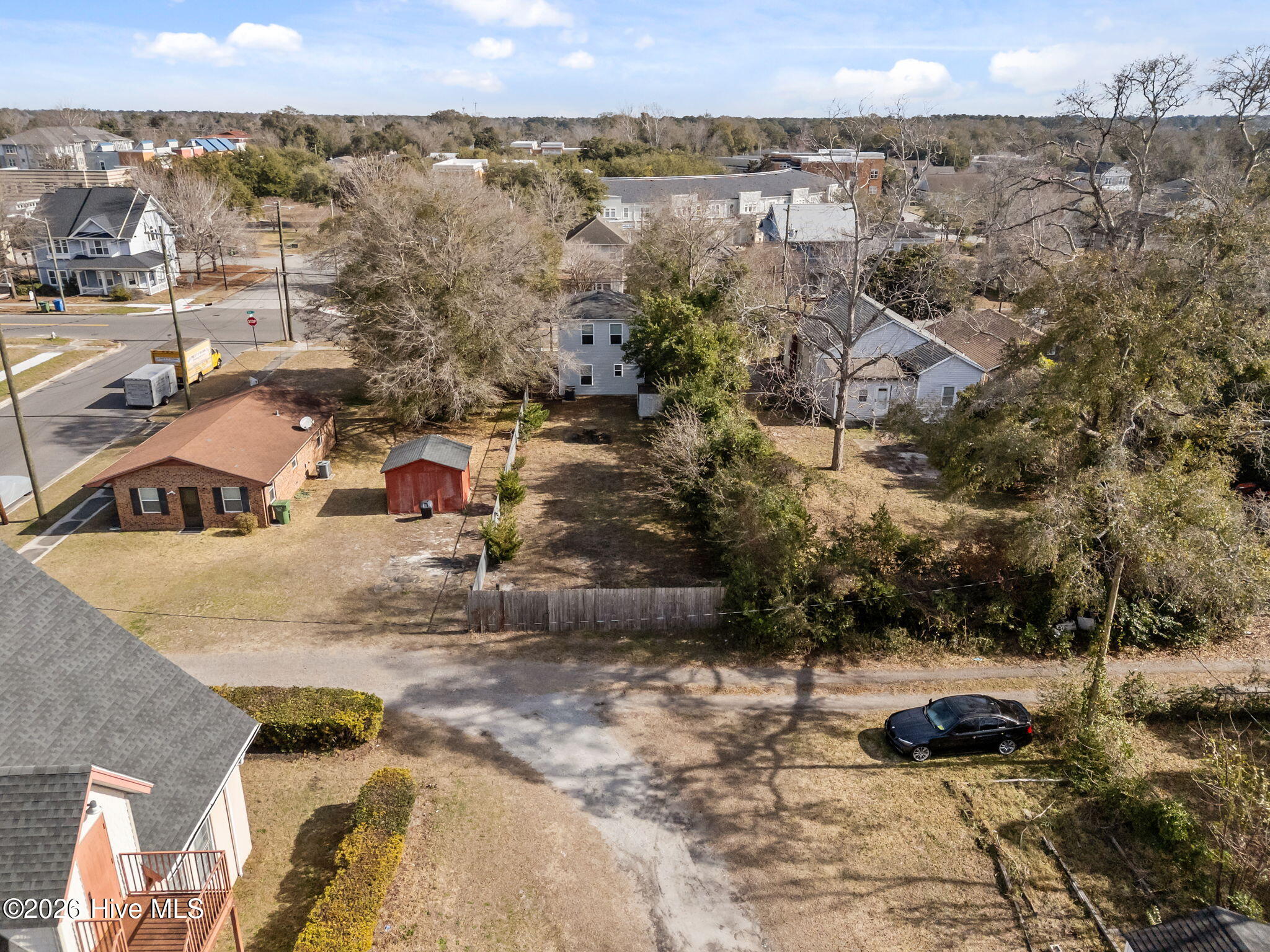 1004 S 8th Street
