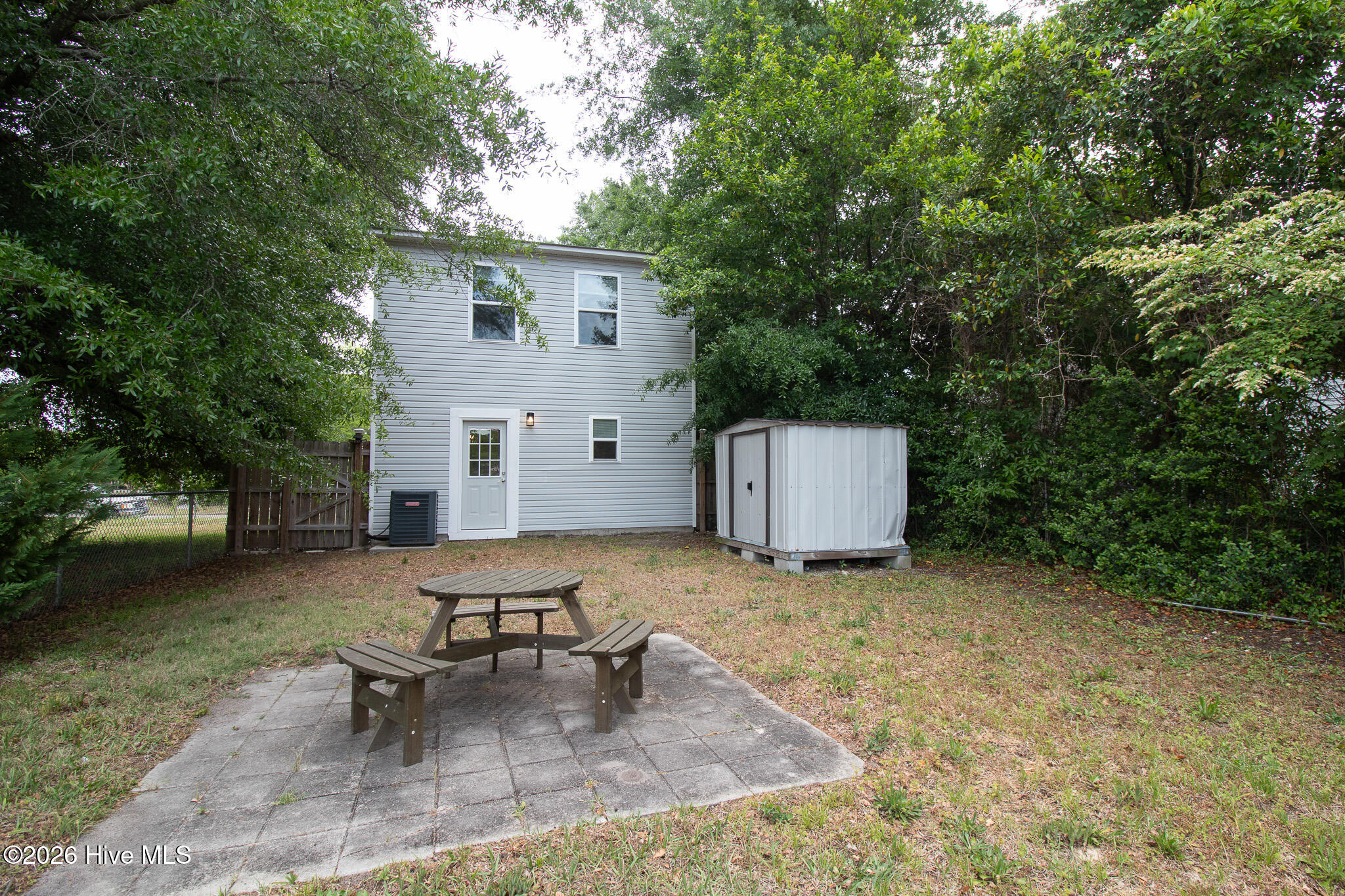 1004 S 8th Street