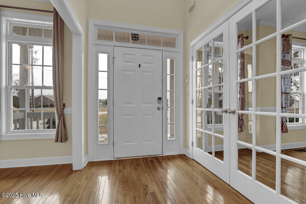 462 Chadwick Shores Drive