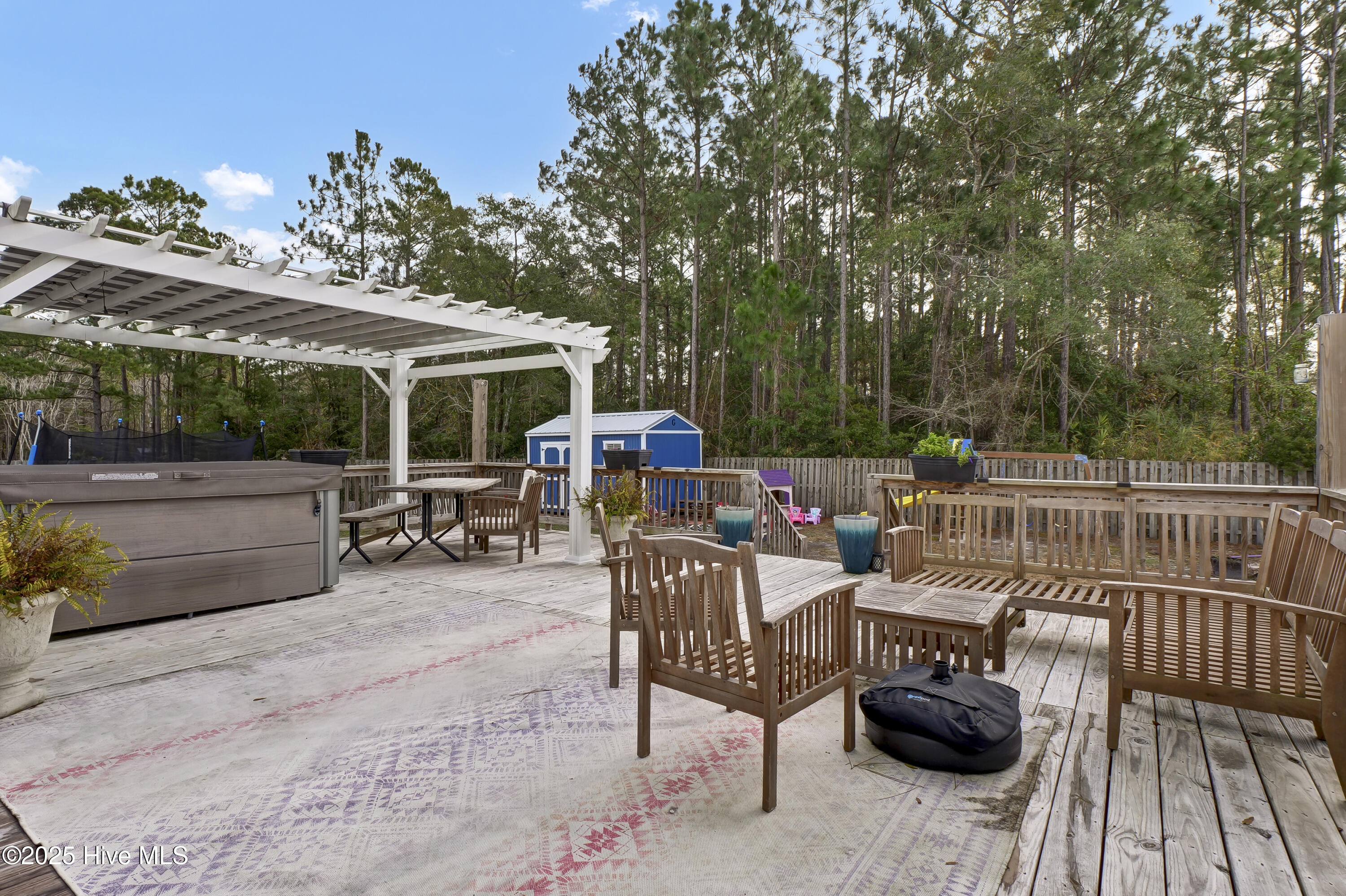 462 Chadwick Shores Drive