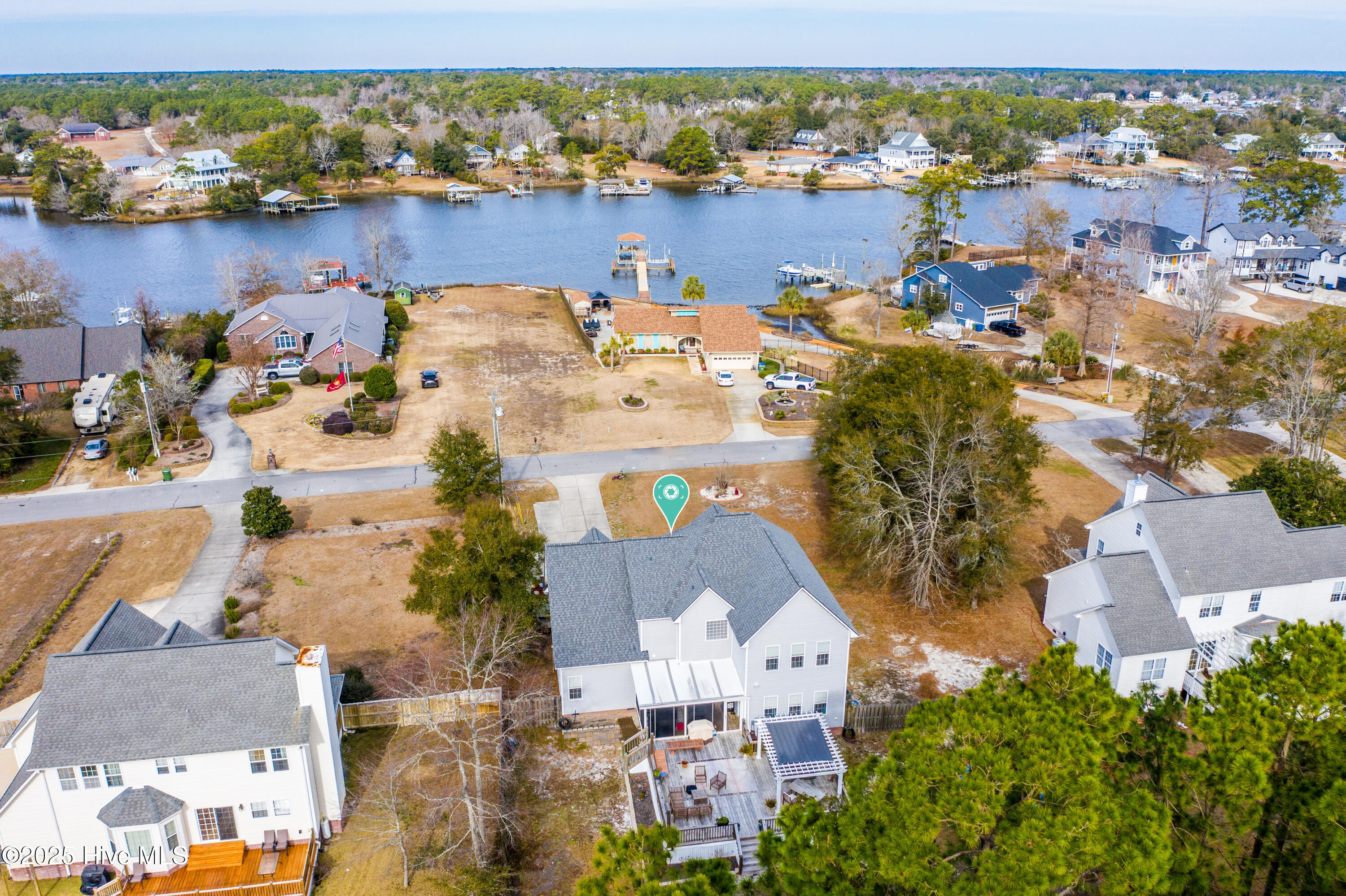 462 Chadwick Shores Drive