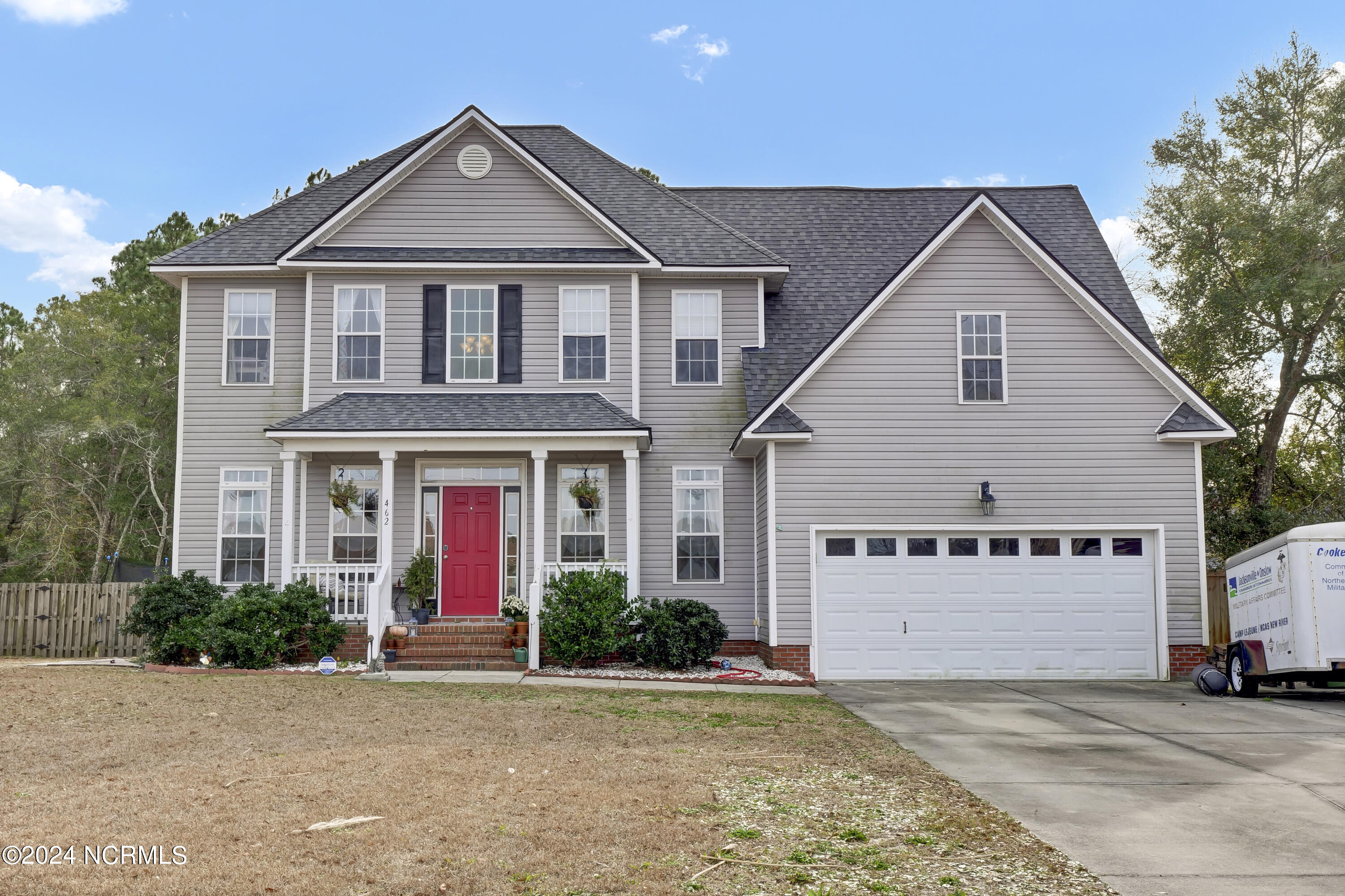 462 Chadwick Shores Drive