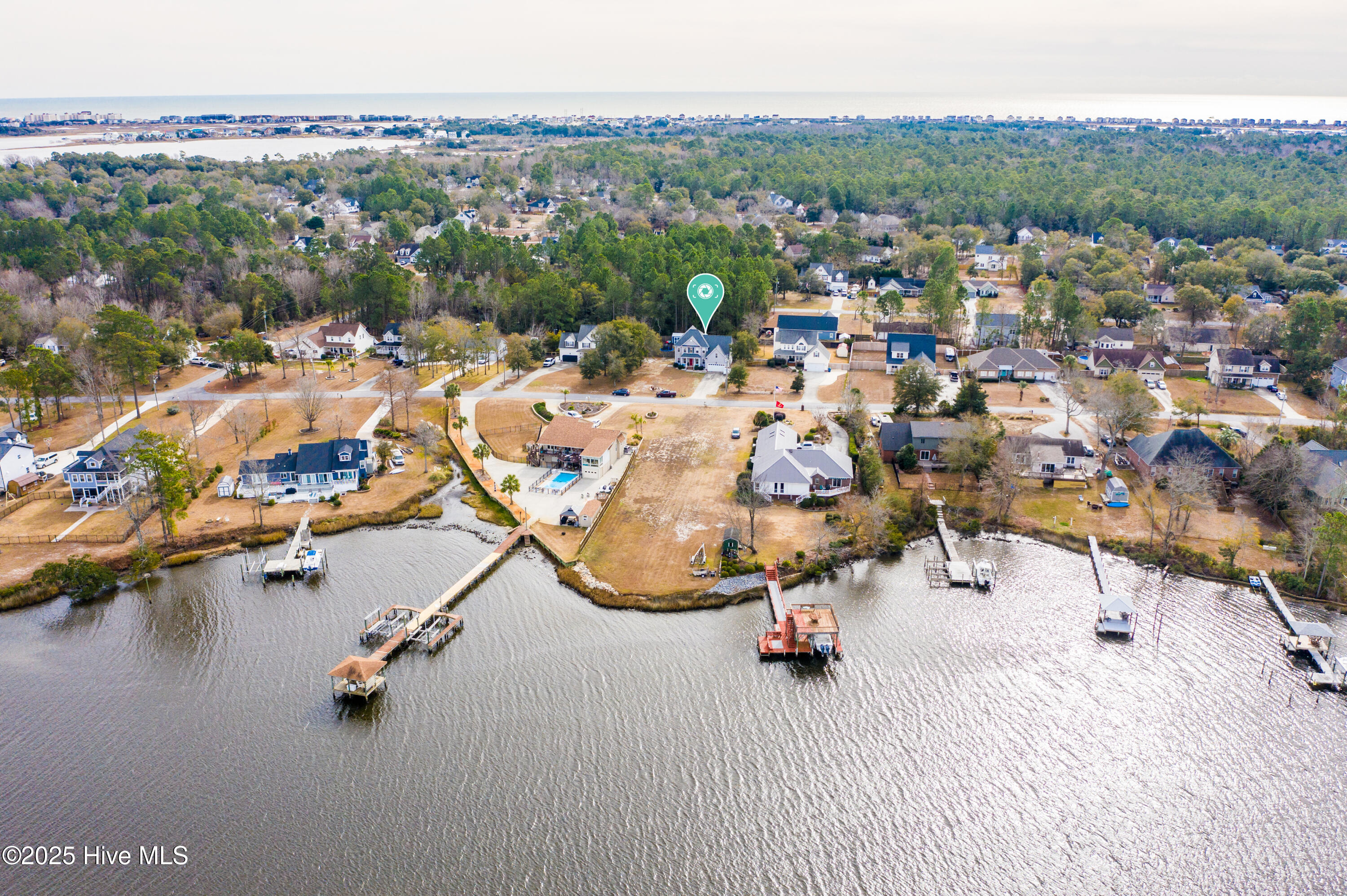462 Chadwick Shores Drive