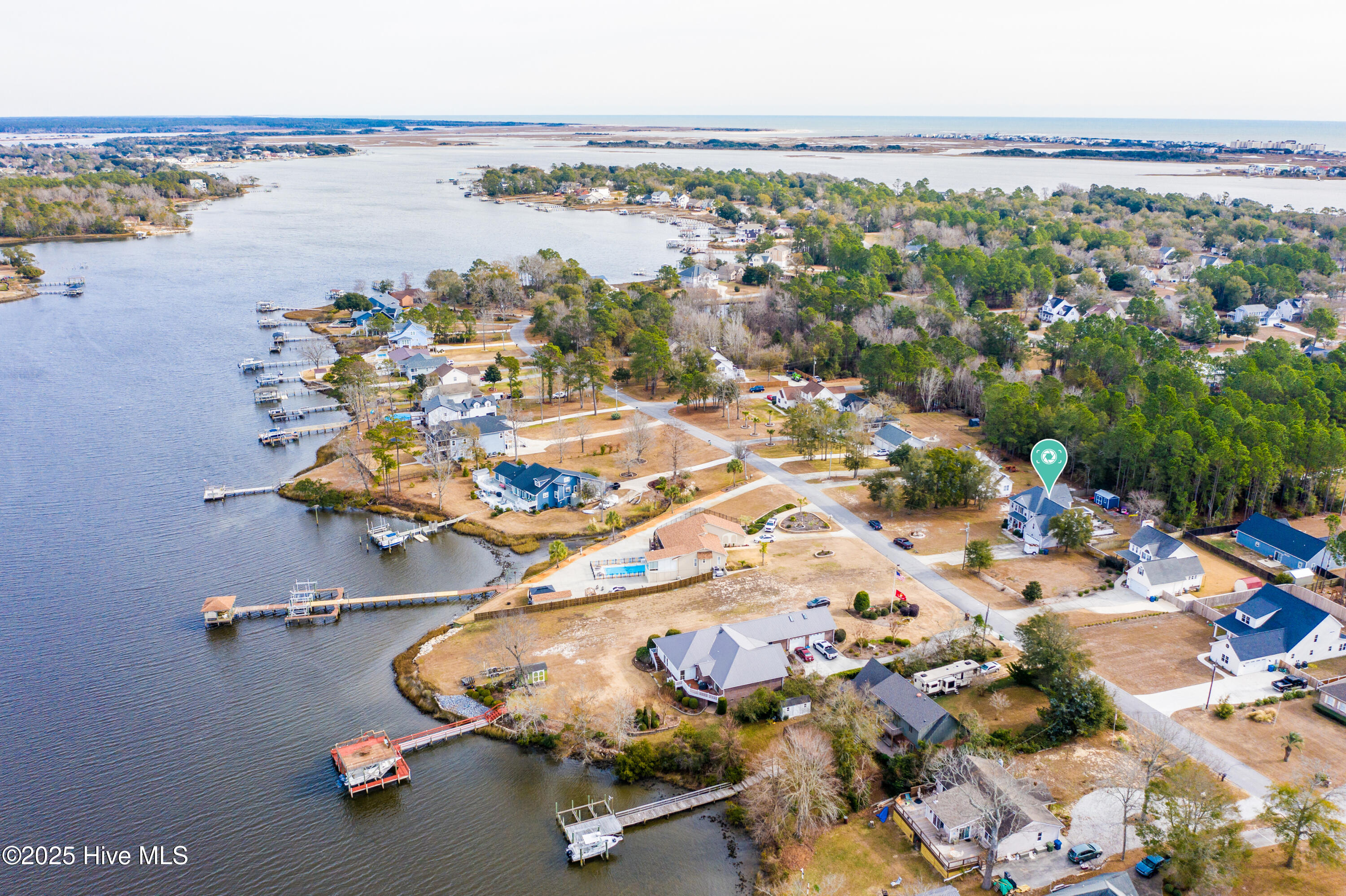 462 Chadwick Shores Drive
