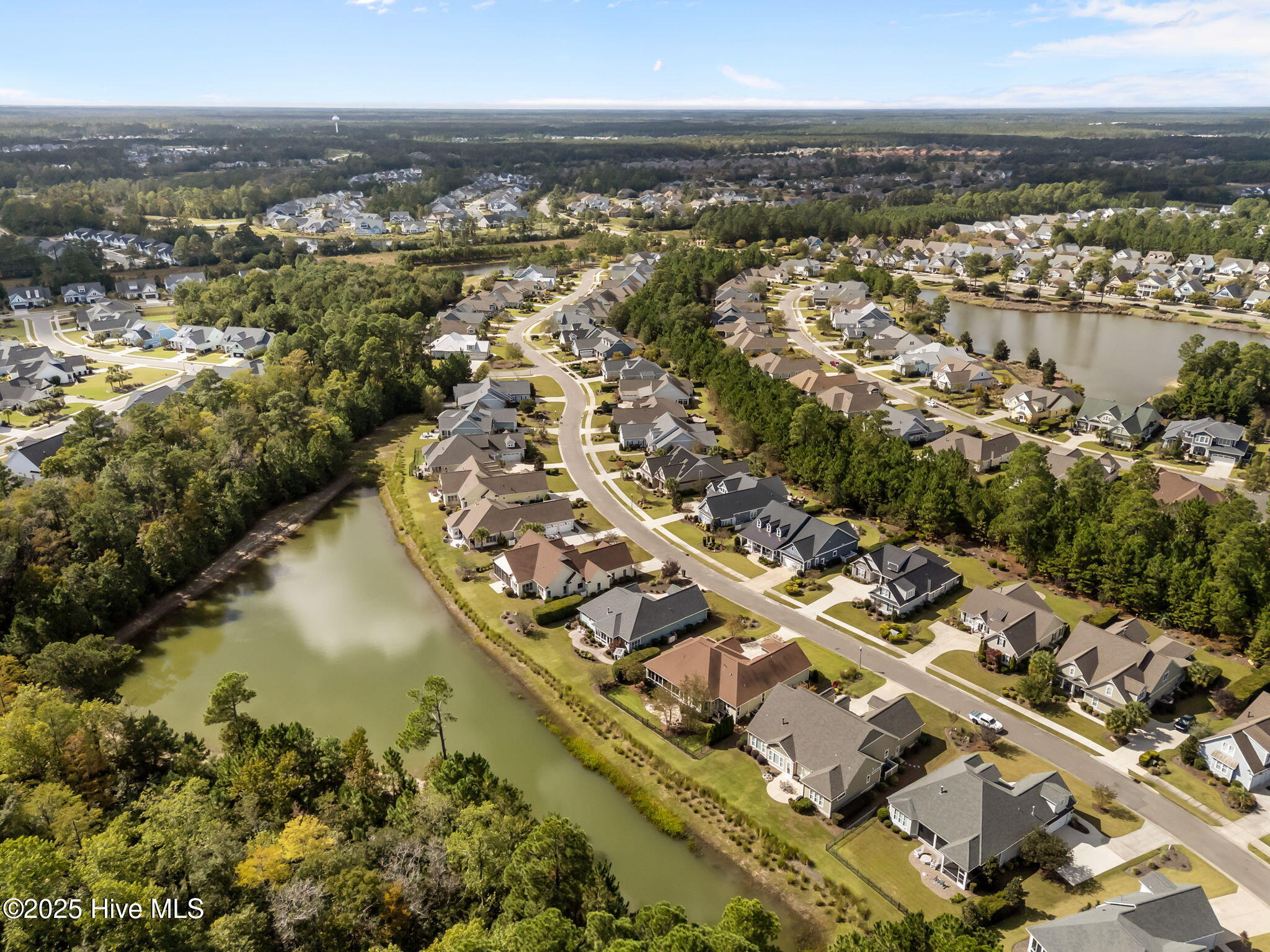 5090 Stoney Point Drive