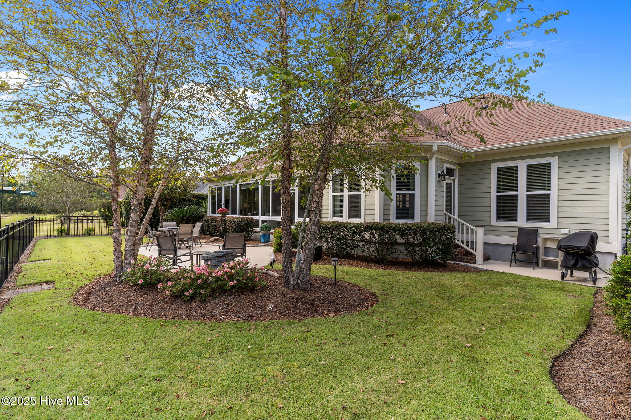 5090 Stoney Point Drive