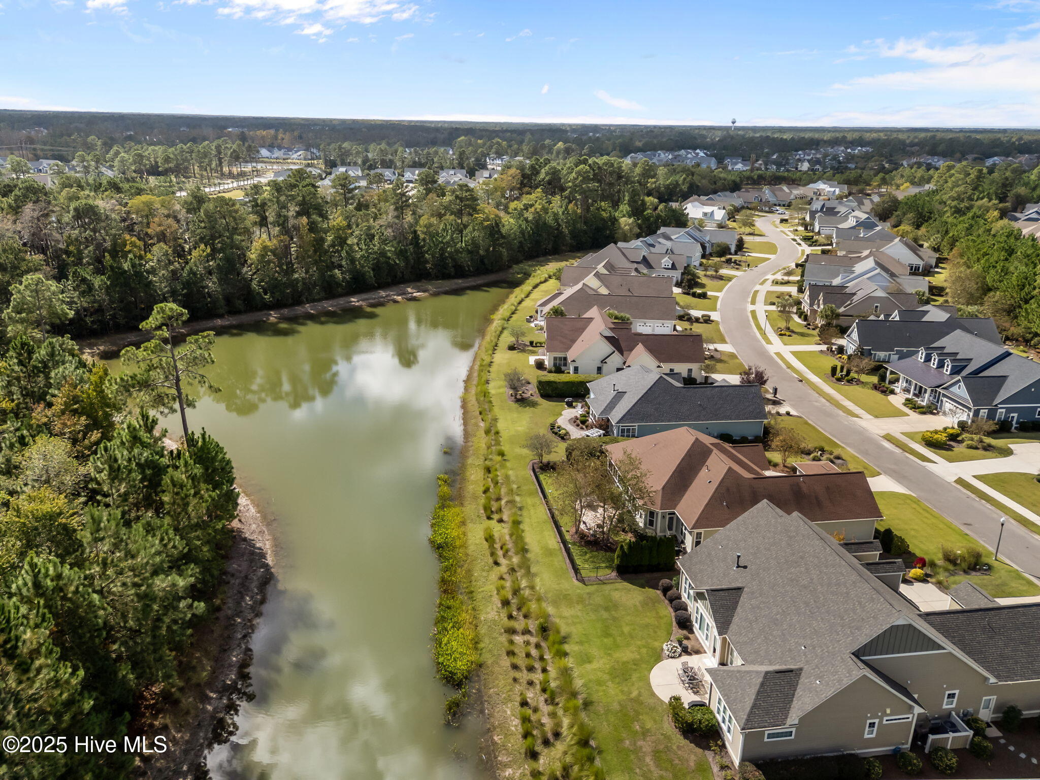 5090 Stoney Point Drive