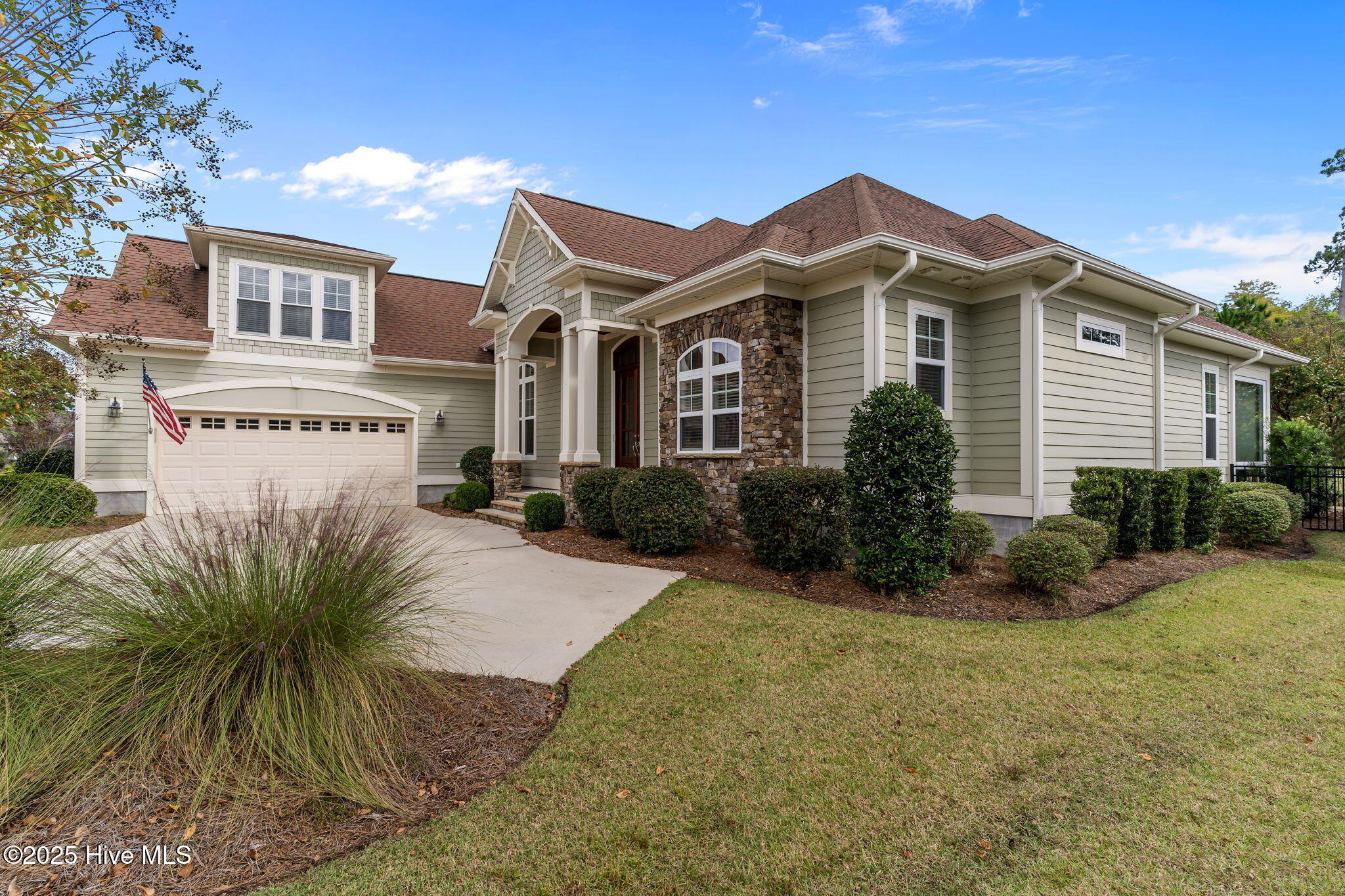 5090 Stoney Point Drive