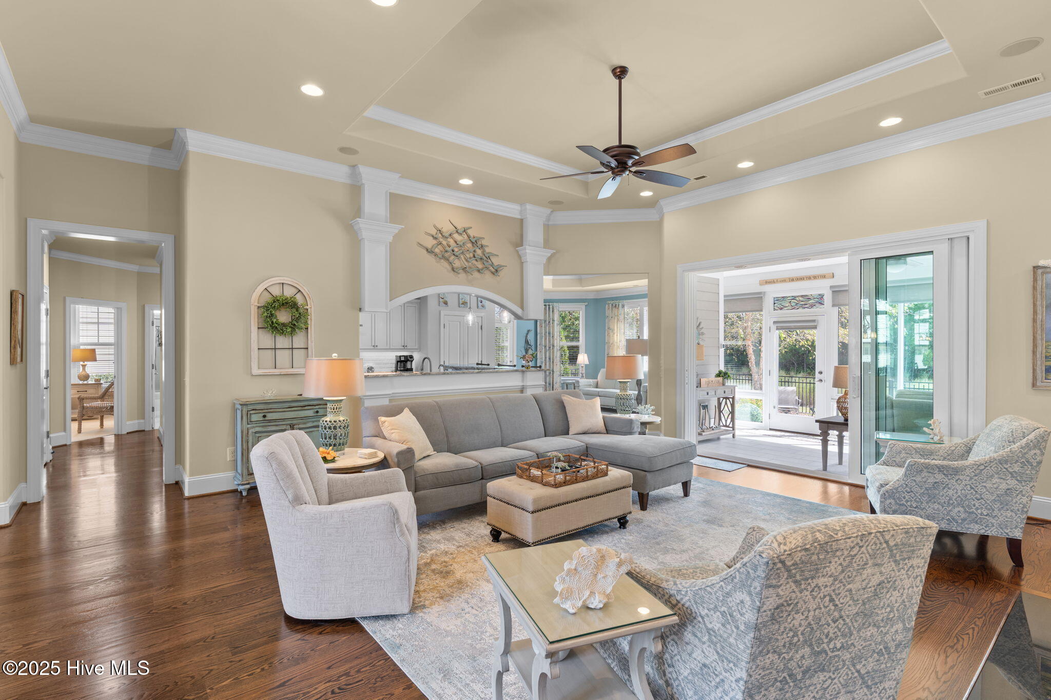 5090 Stoney Point Drive