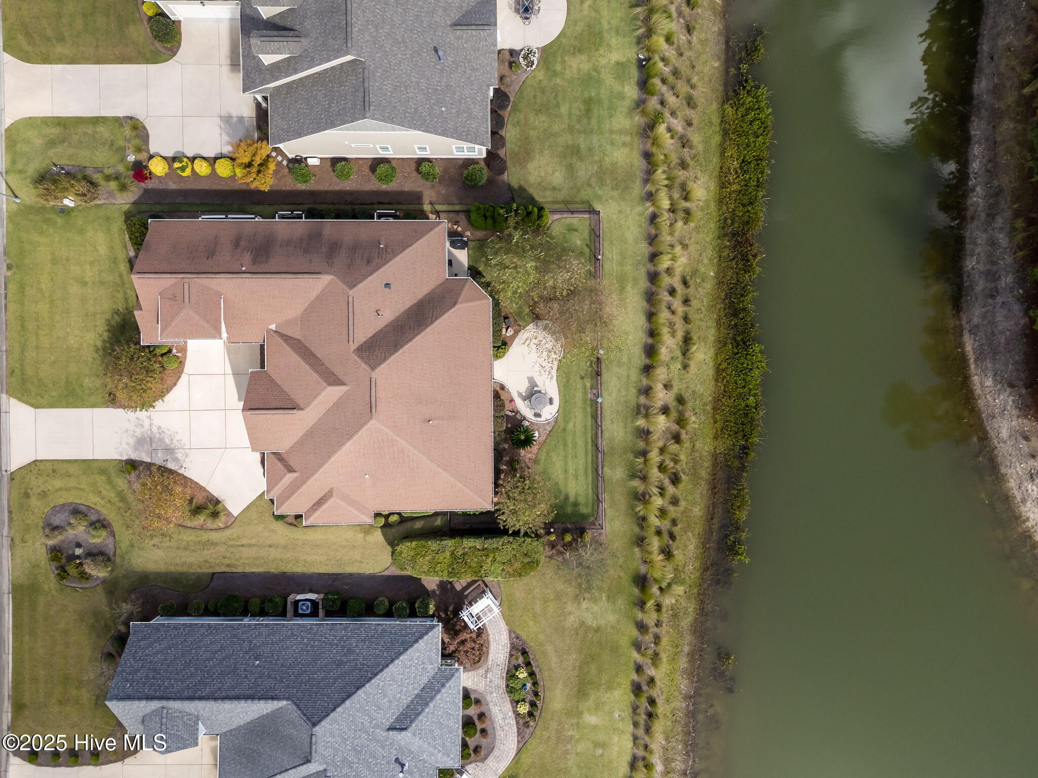 5090 Stoney Point Drive