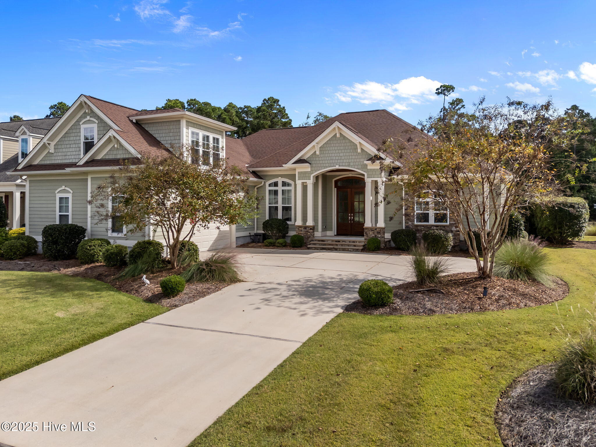 5090 Stoney Point Drive