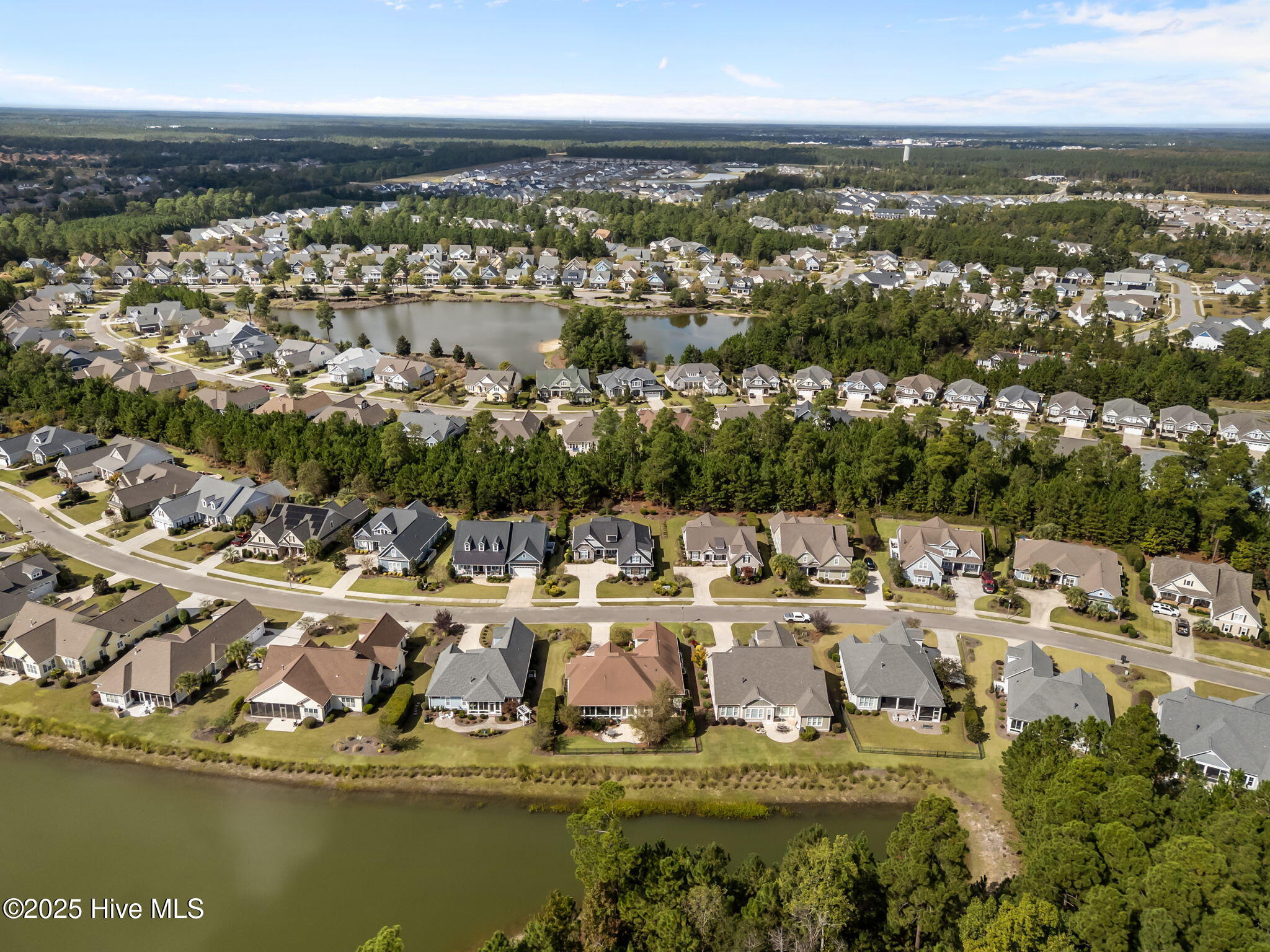 5090 Stoney Point Drive