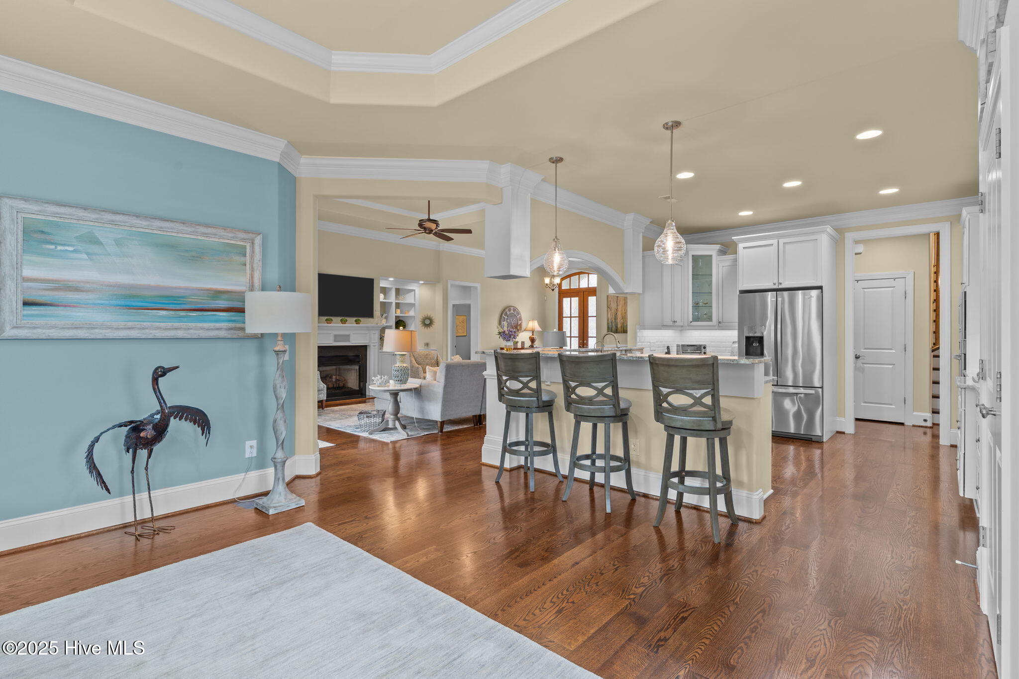 5090 Stoney Point Drive