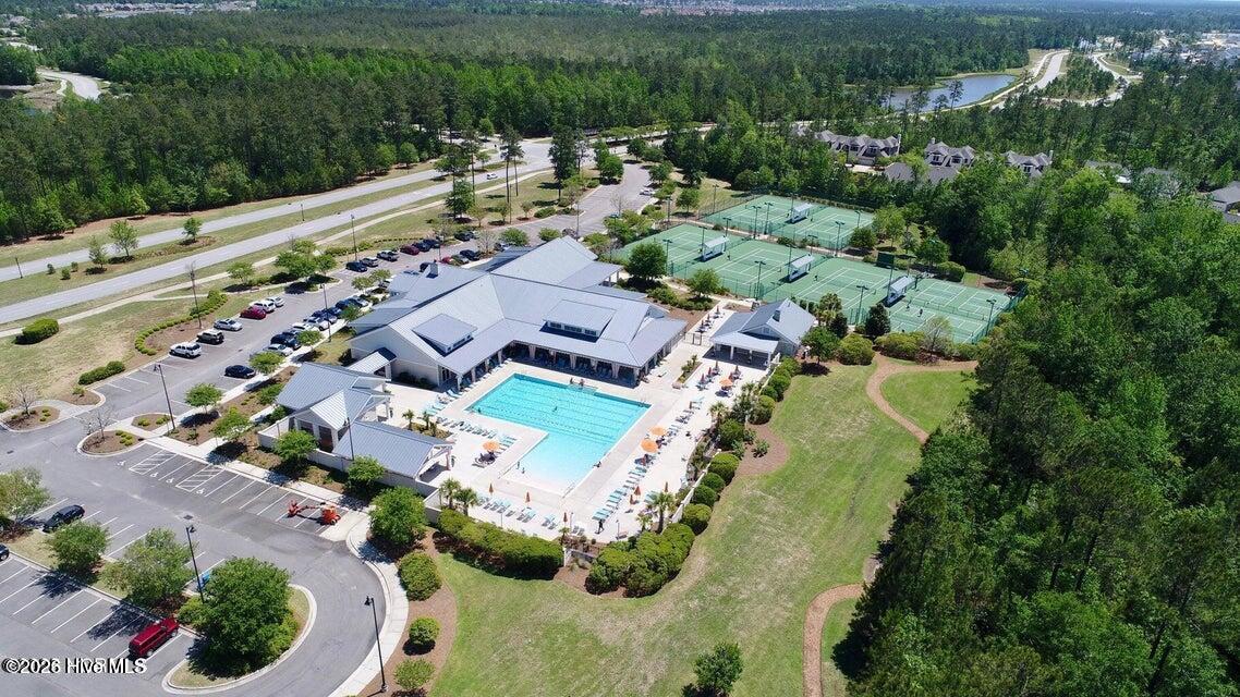 5090 Stoney Point Drive