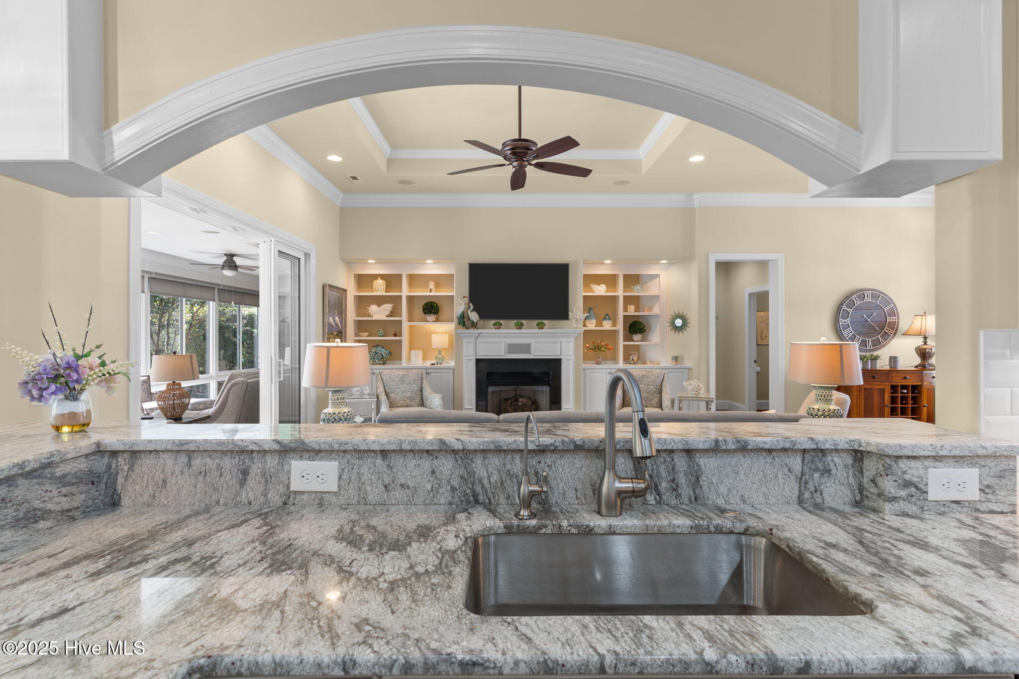 5090 Stoney Point Drive