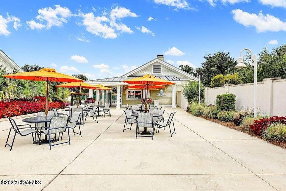 5090 Stoney Point Drive