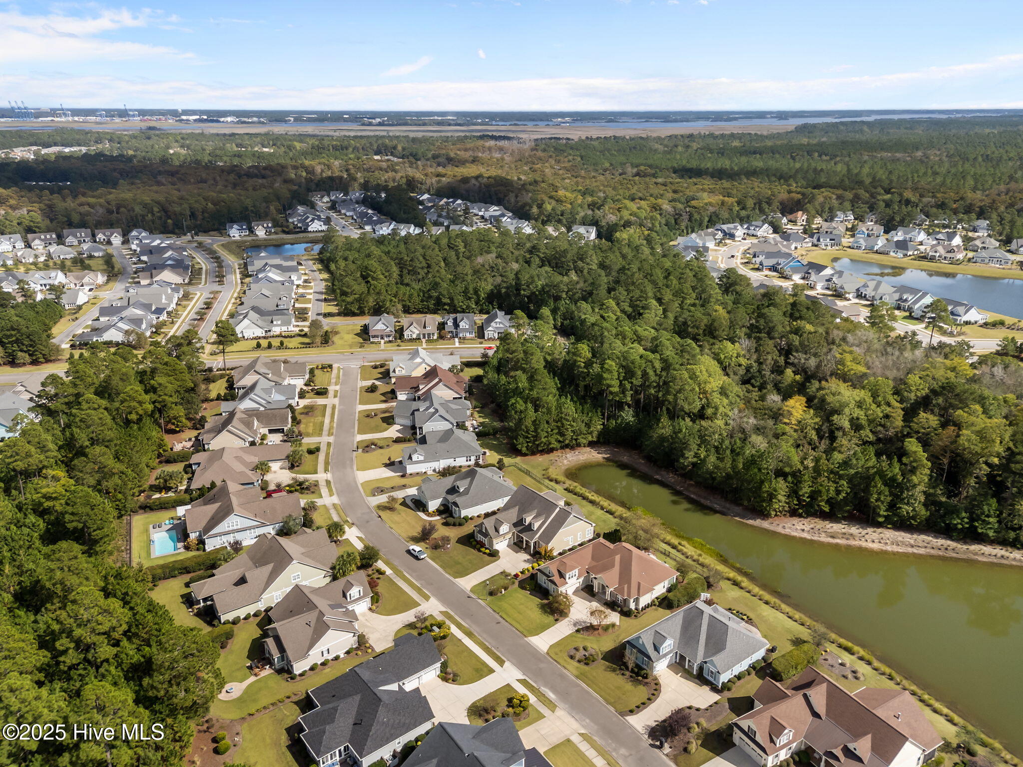 5090 Stoney Point Drive