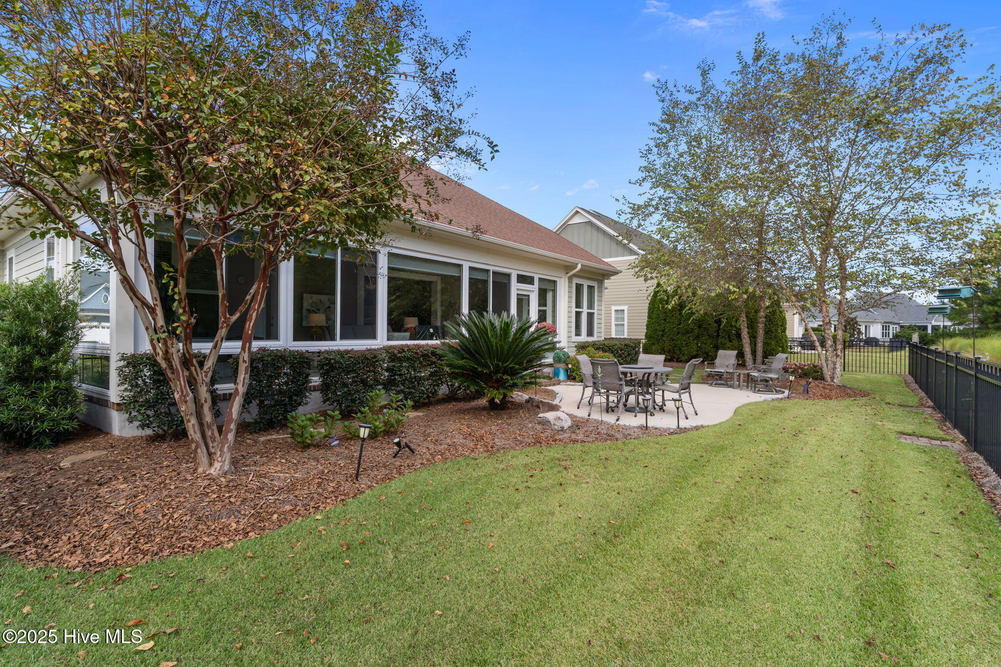 5090 Stoney Point Drive