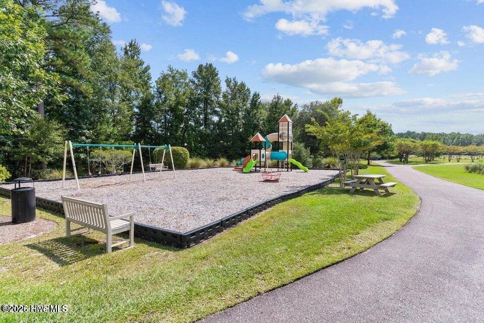 5090 Stoney Point Drive