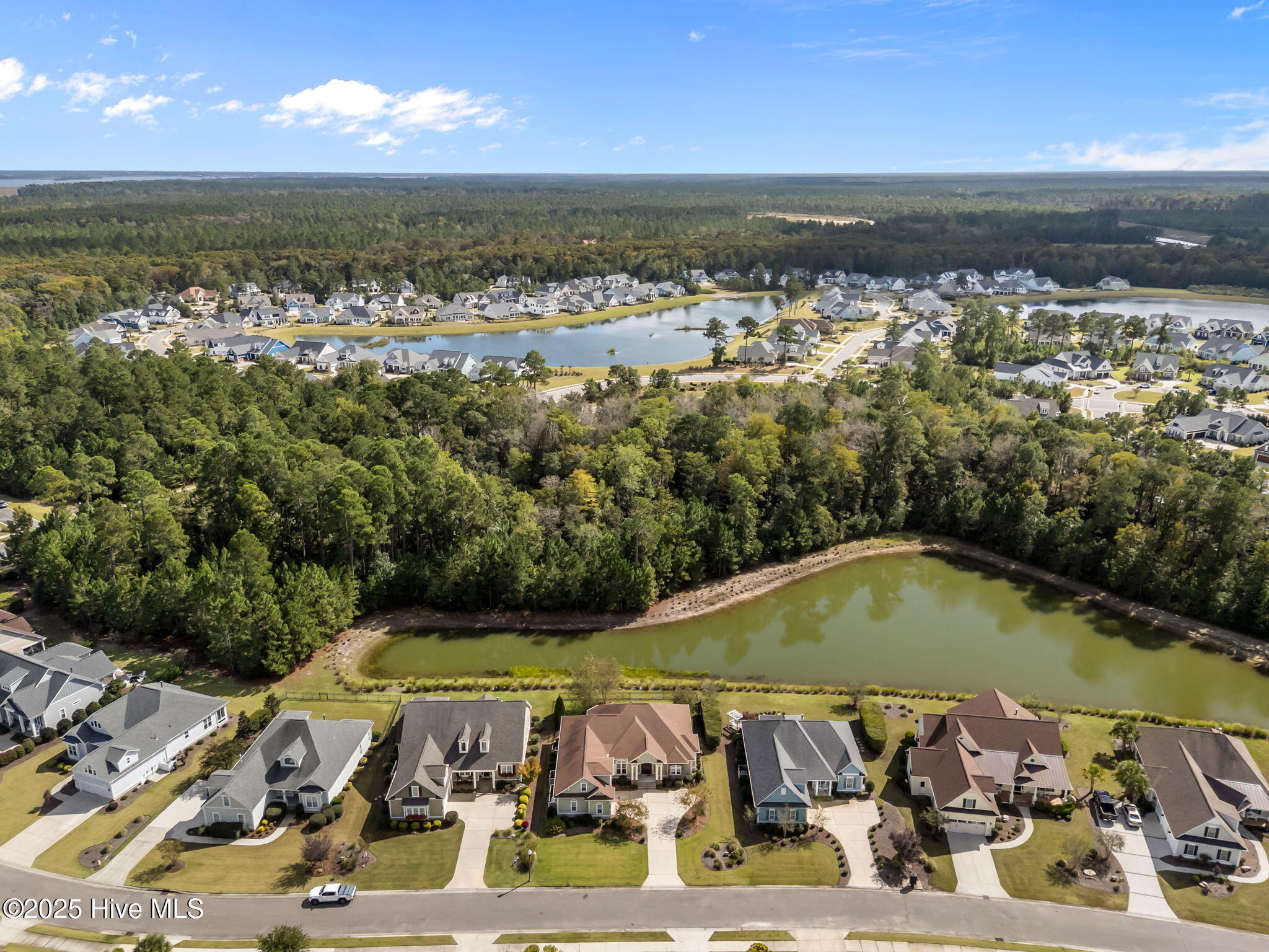 5090 Stoney Point Drive