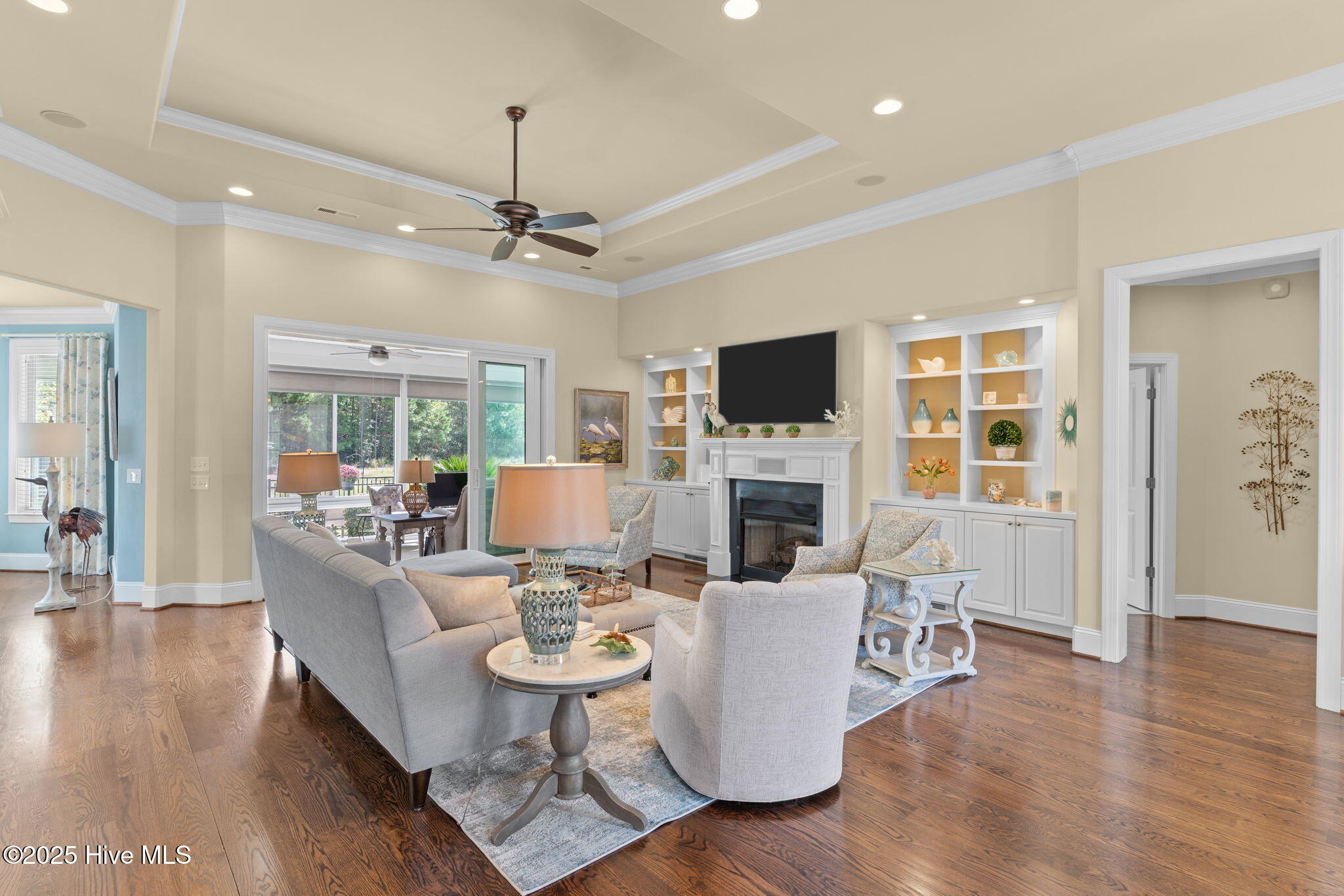 5090 Stoney Point Drive