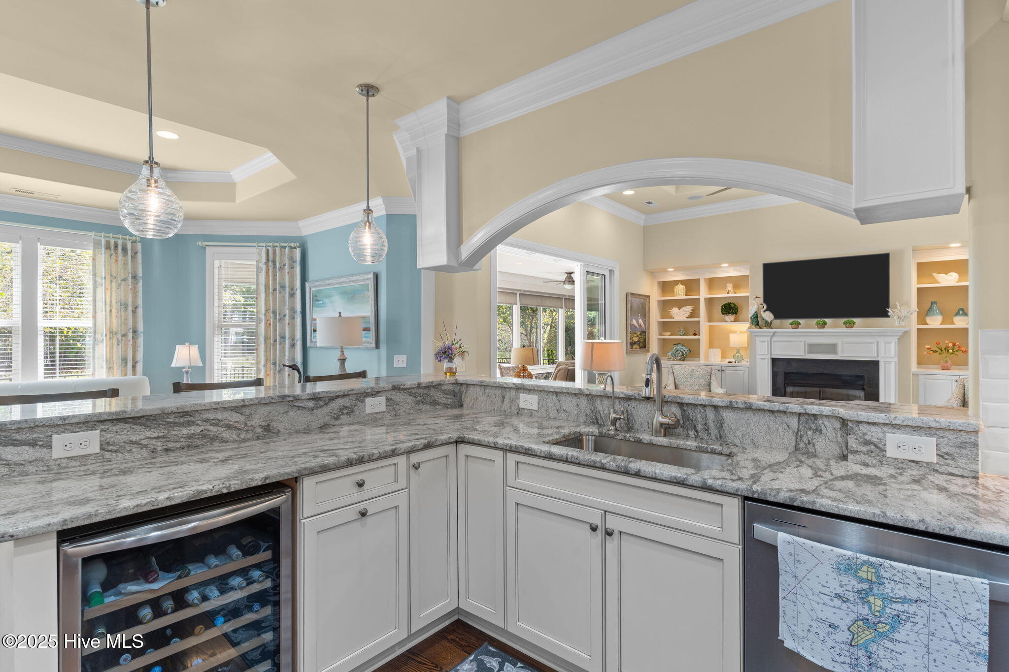 5090 Stoney Point Drive