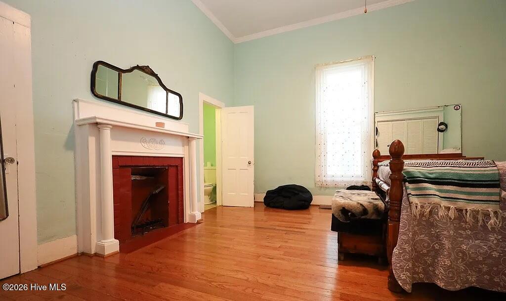 112 W Foy Street