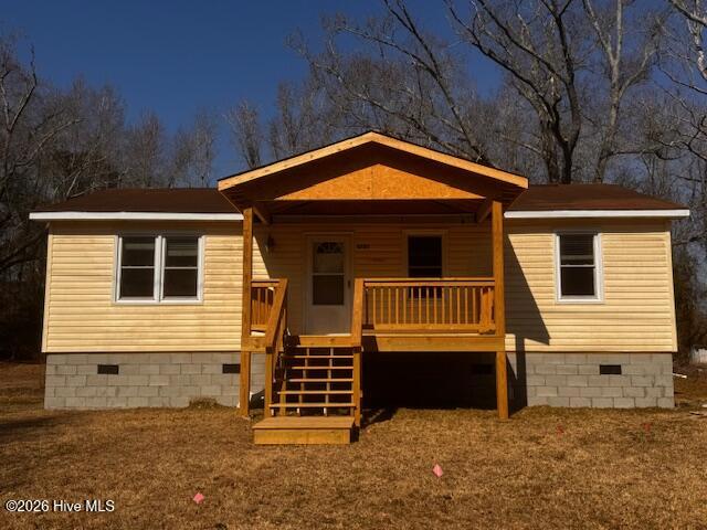 6701 Murrayville Road