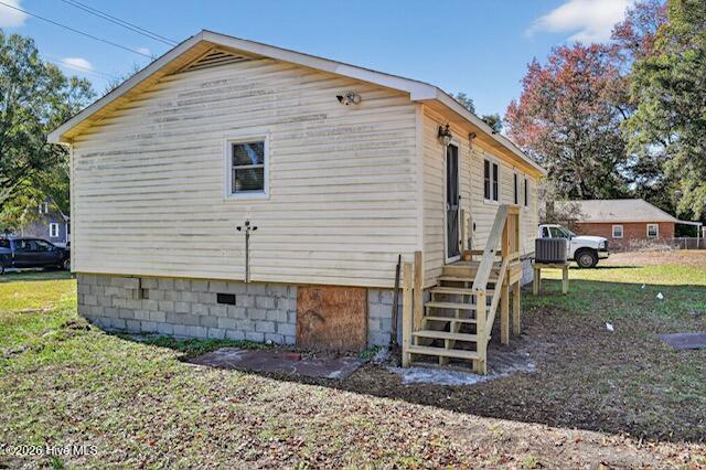 6701 Murrayville Road