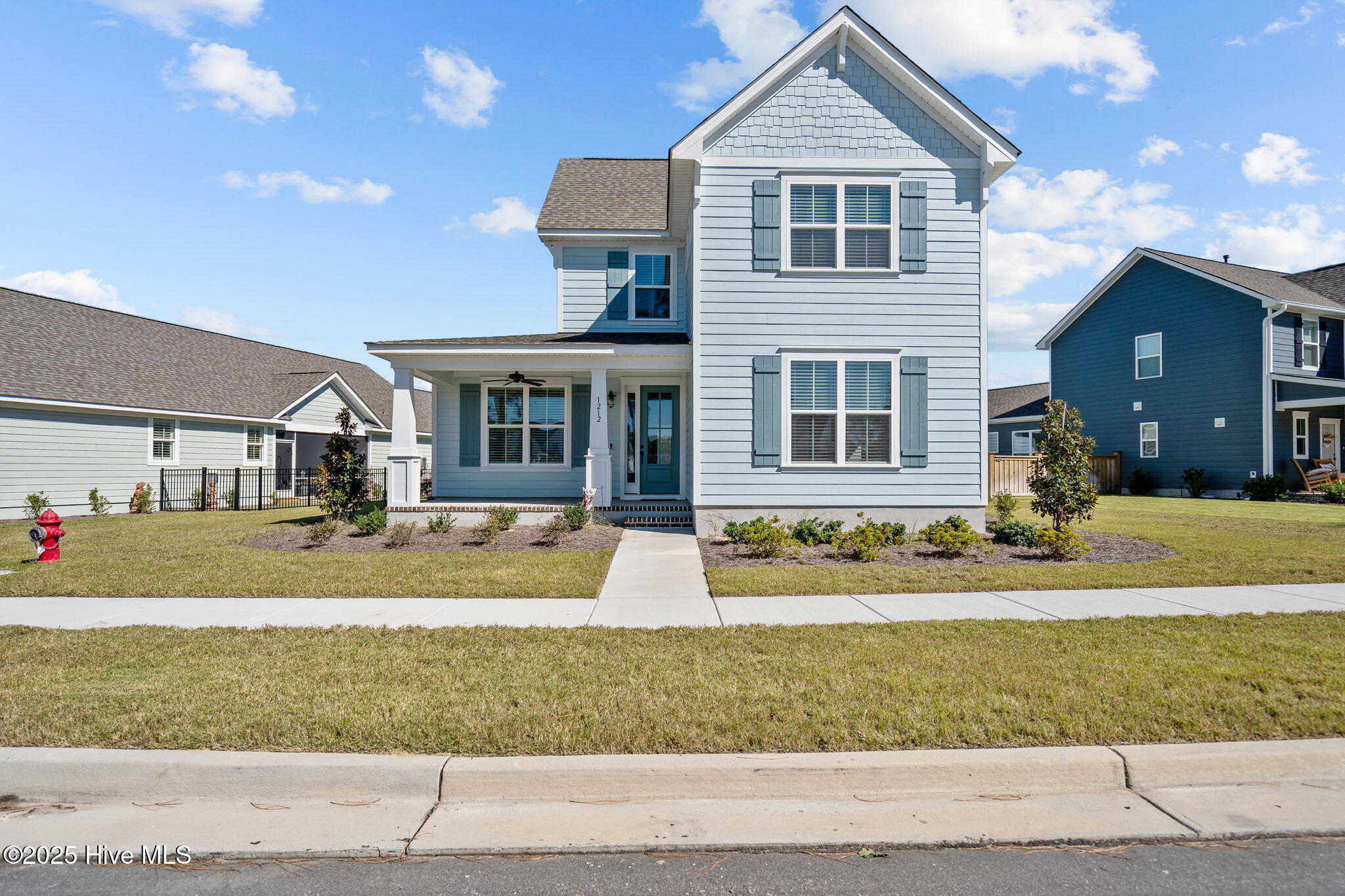1212 Trisail Terrace