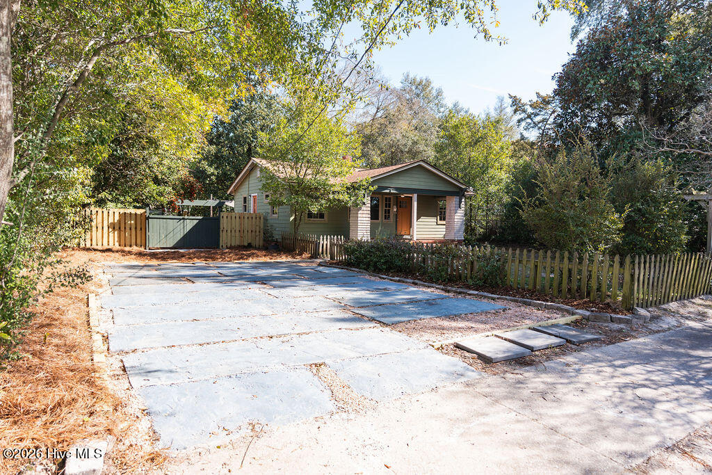 2441 Jefferson Street
