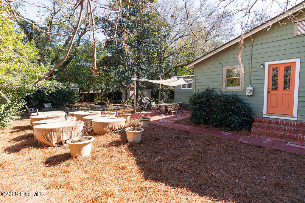 2441 Jefferson Street