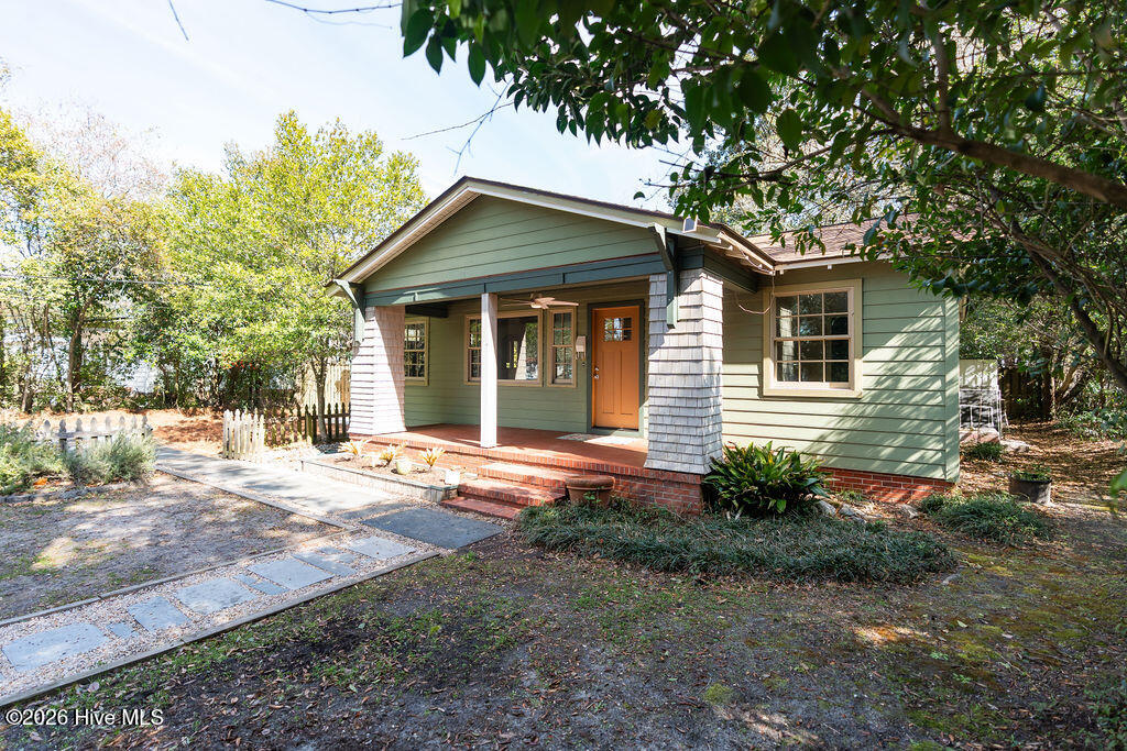 2441 Jefferson Street