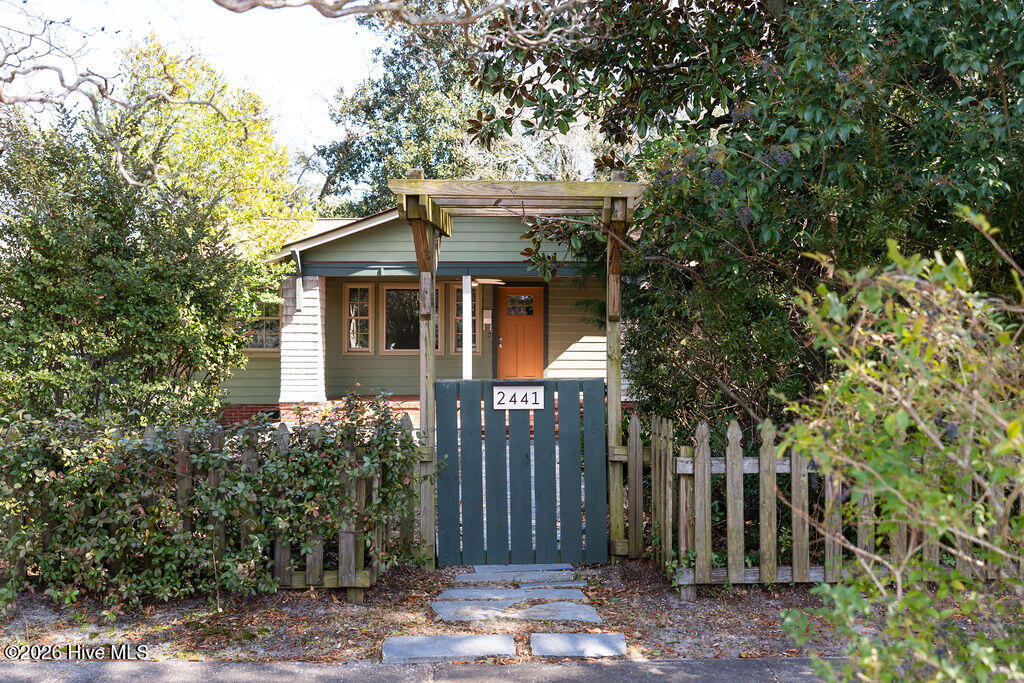 2441 Jefferson Street