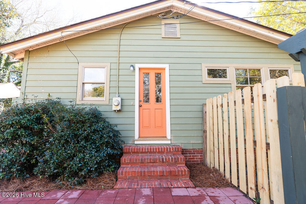 2441 Jefferson Street
