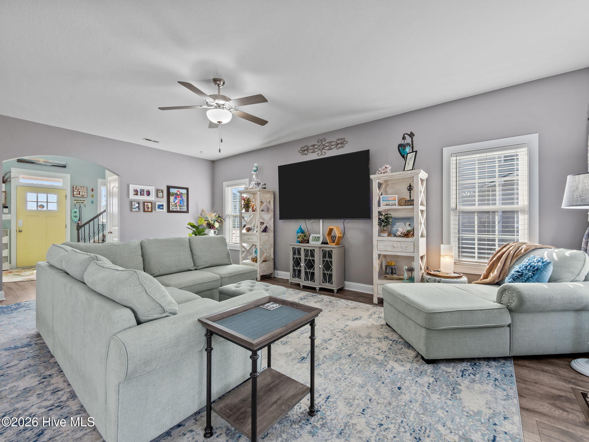 119 Tundra Trail