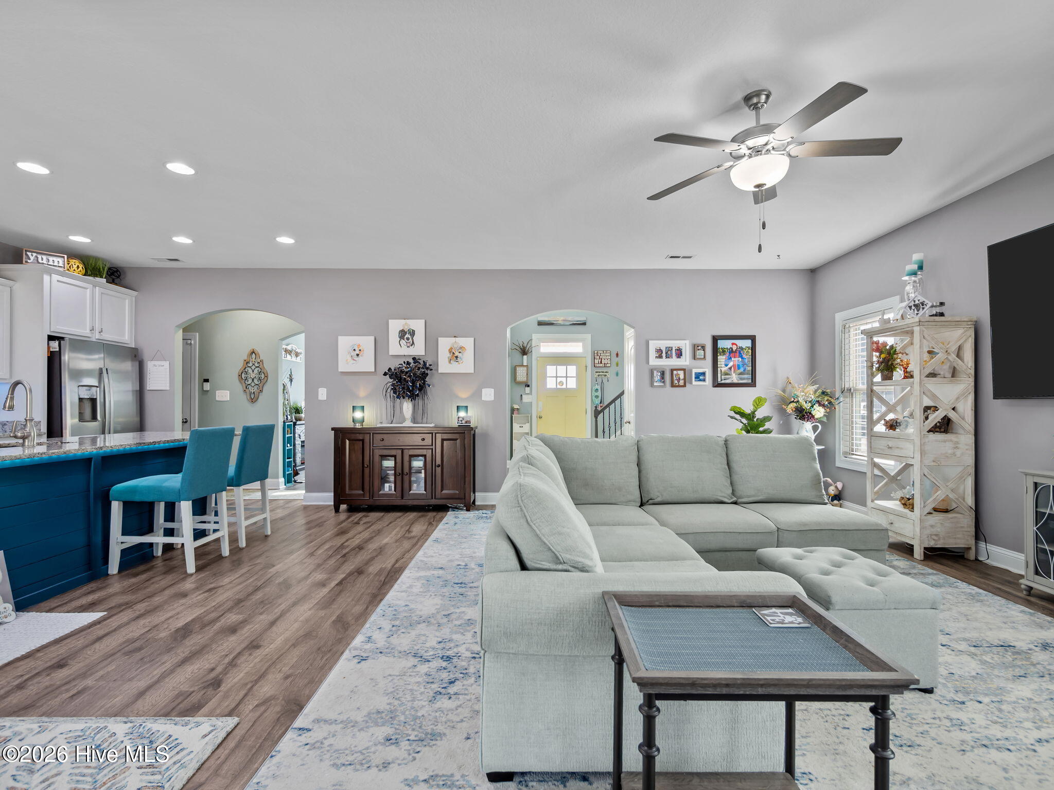 119 Tundra Trail