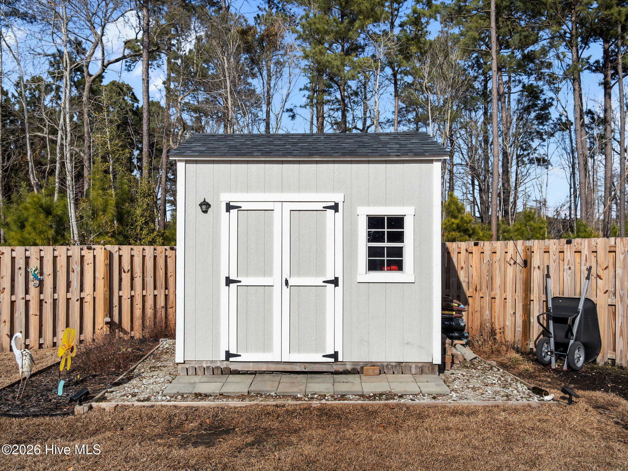 119 Tundra Trail
