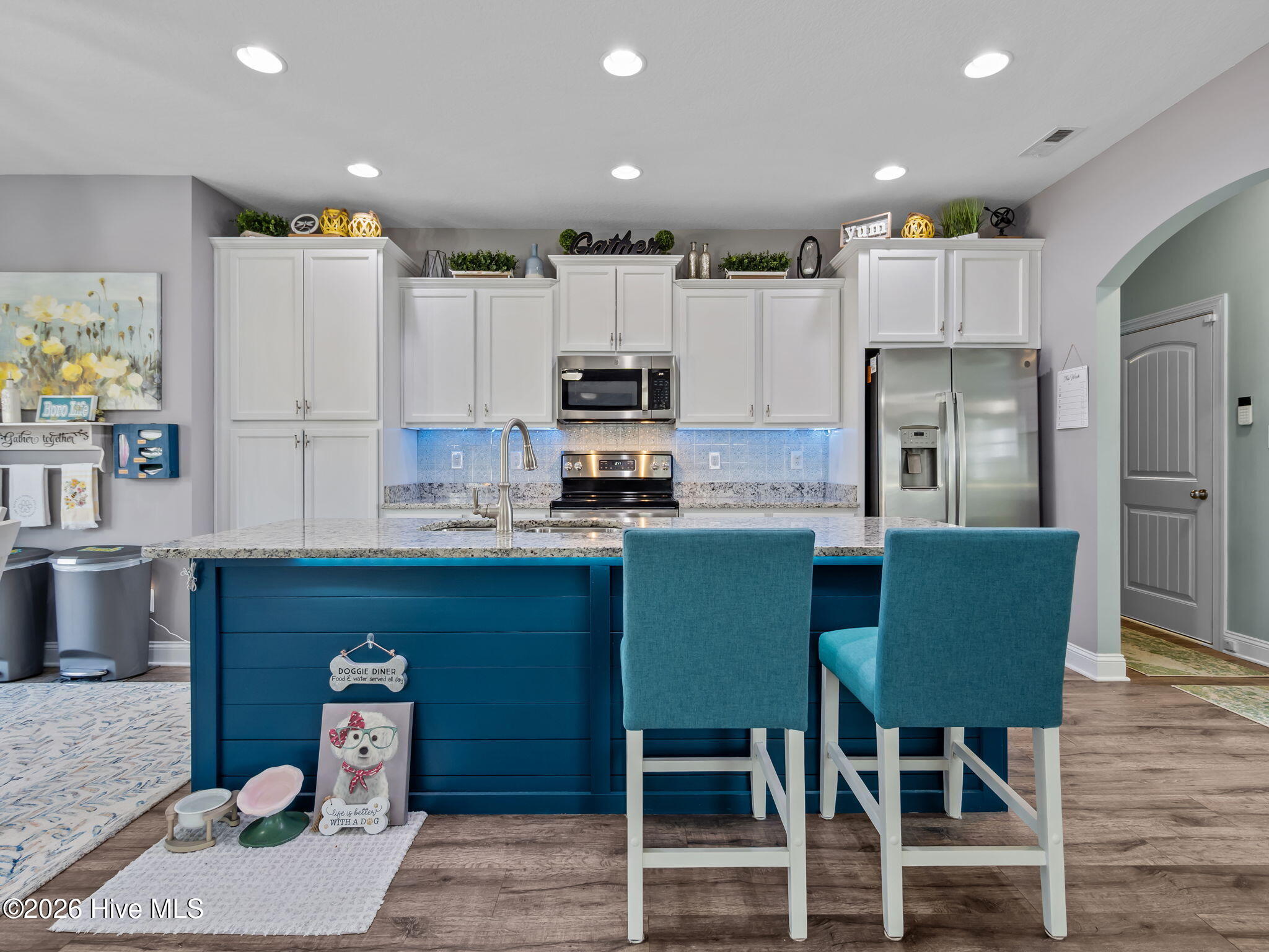 119 Tundra Trail