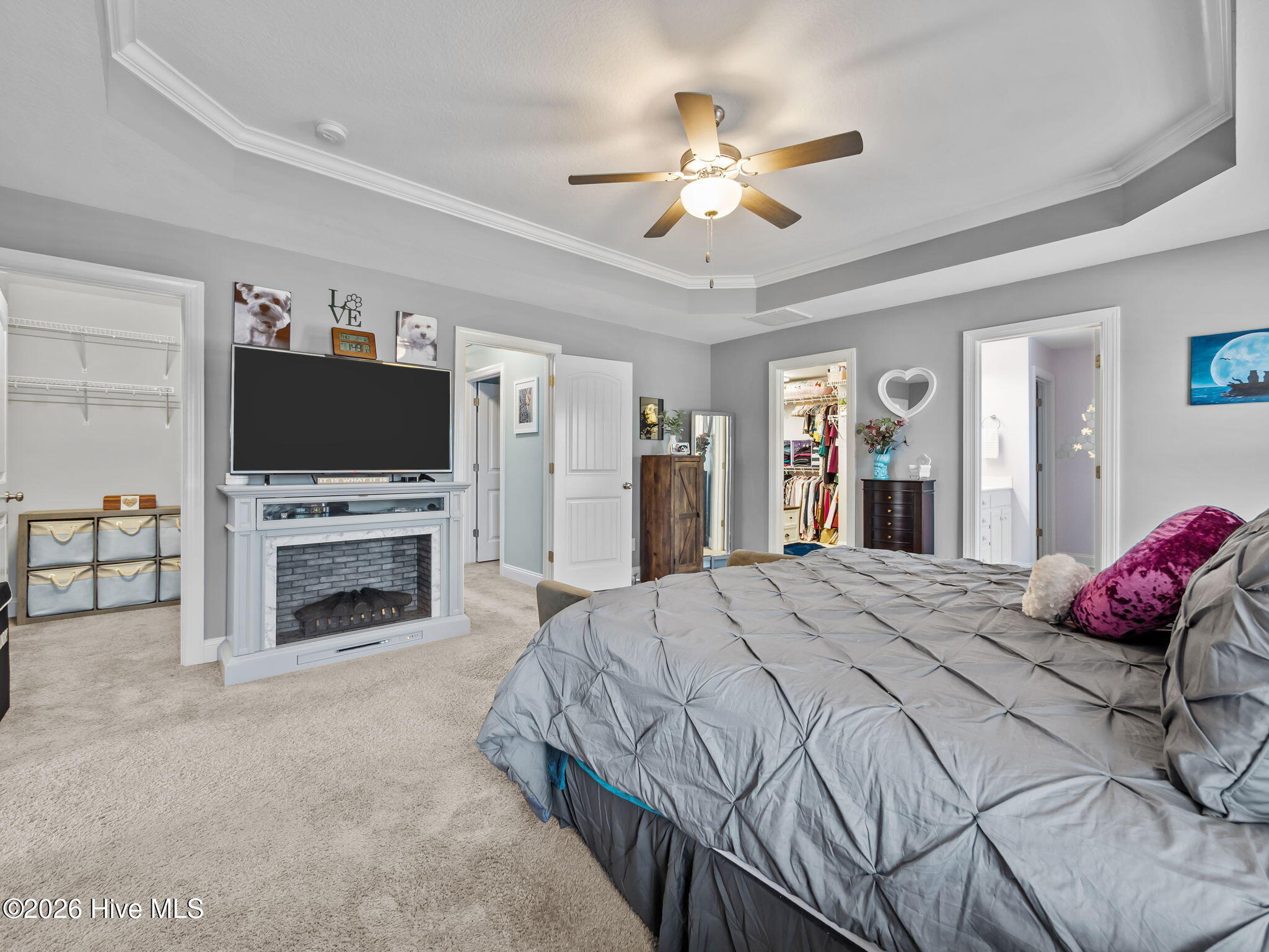 119 Tundra Trail